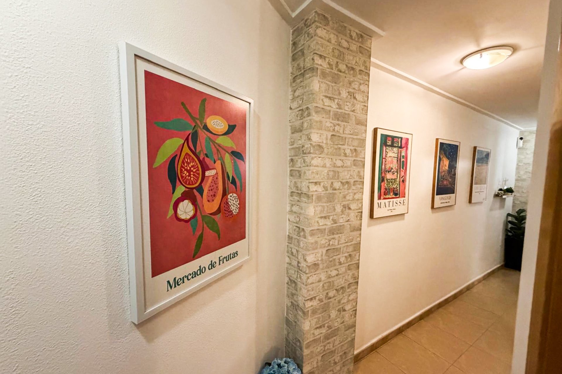 Herverkoop - Appartement / flat - Torrevieja - Centro