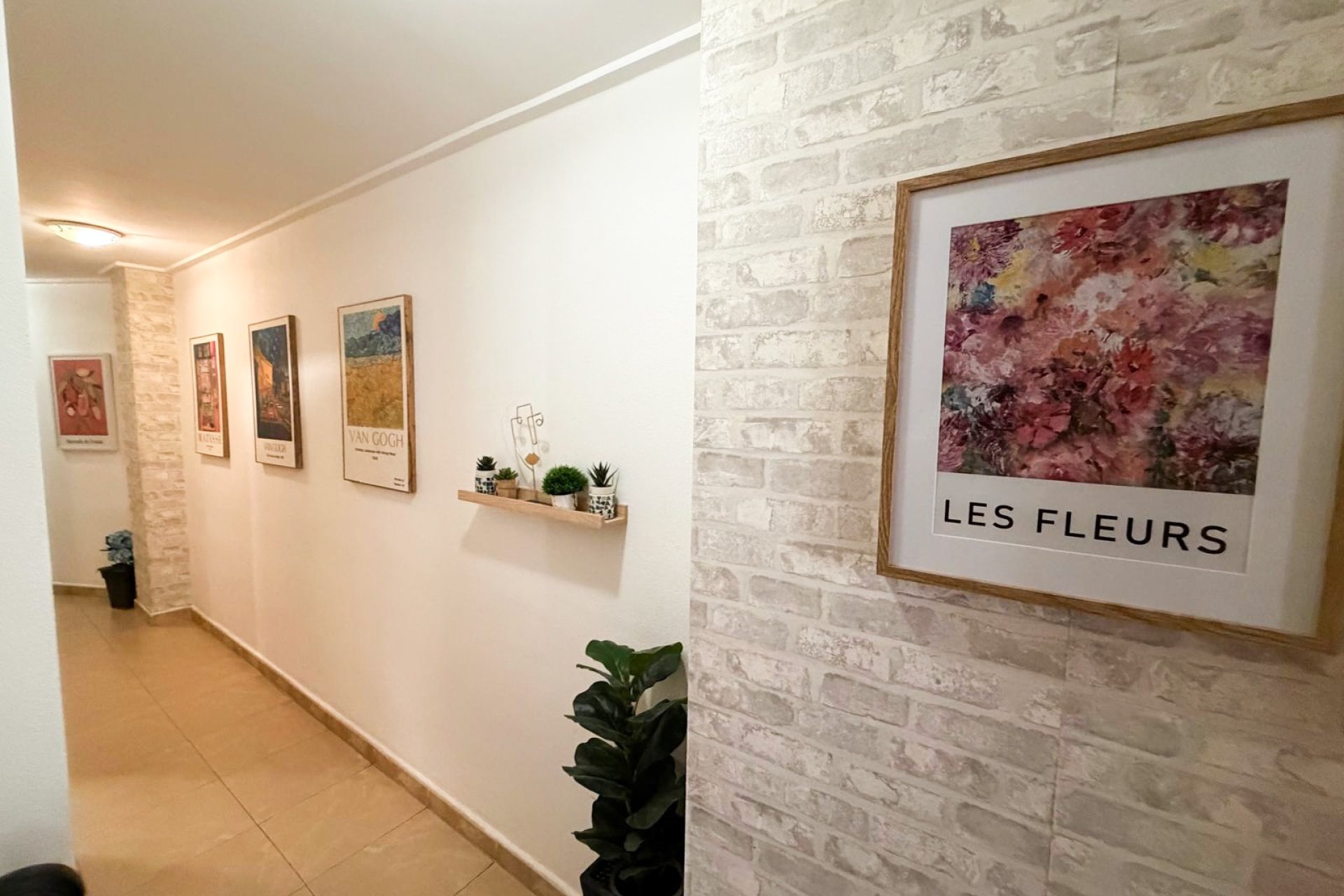 Herverkoop - Appartement / flat - Torrevieja - Centro