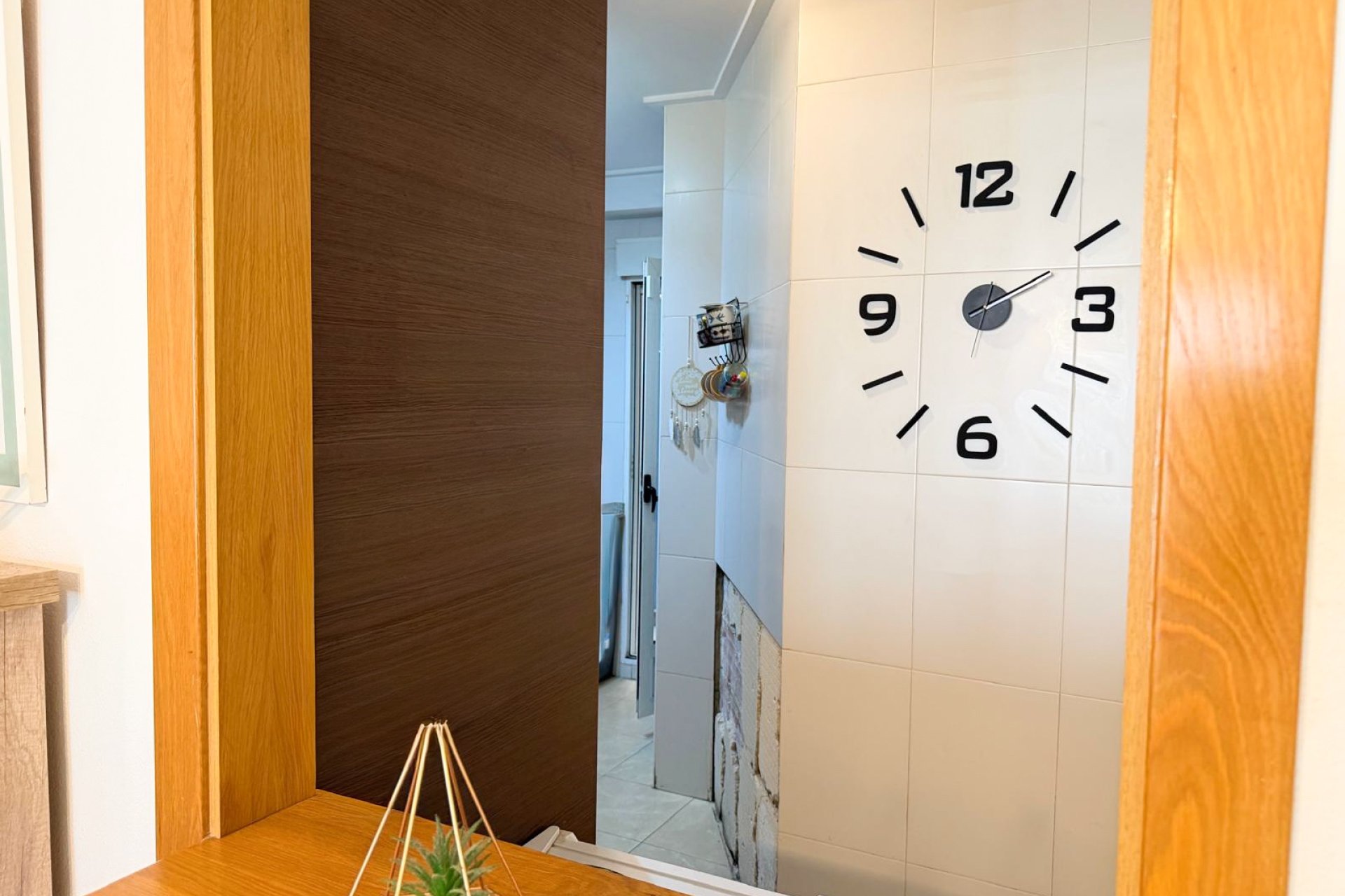 Herverkoop - Appartement / flat - Torrevieja - Centro