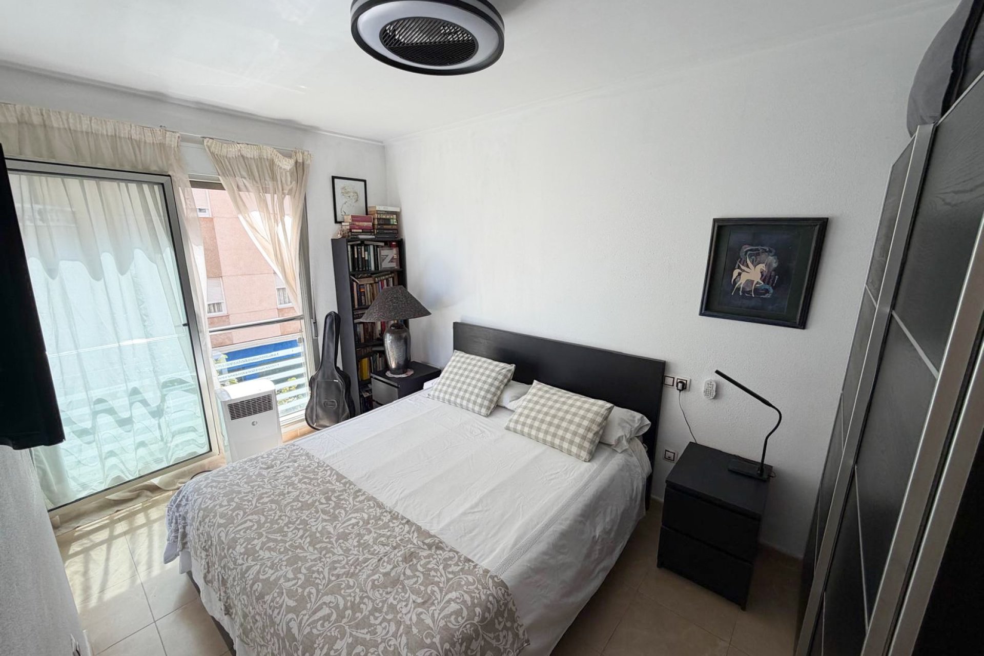 Herverkoop - Appartement / flat - Torrevieja - Centro