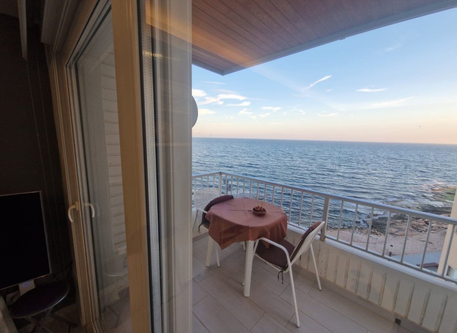 Herverkoop - Appartement / flat - Torrevieja - Costa Blanca Sur