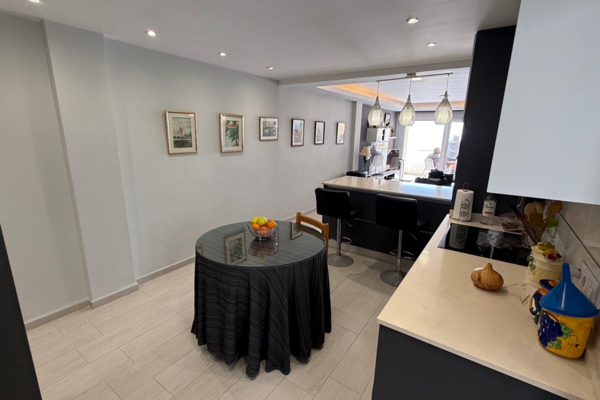 Herverkoop - Appartement / flat - Torrevieja - Costa Blanca Sur