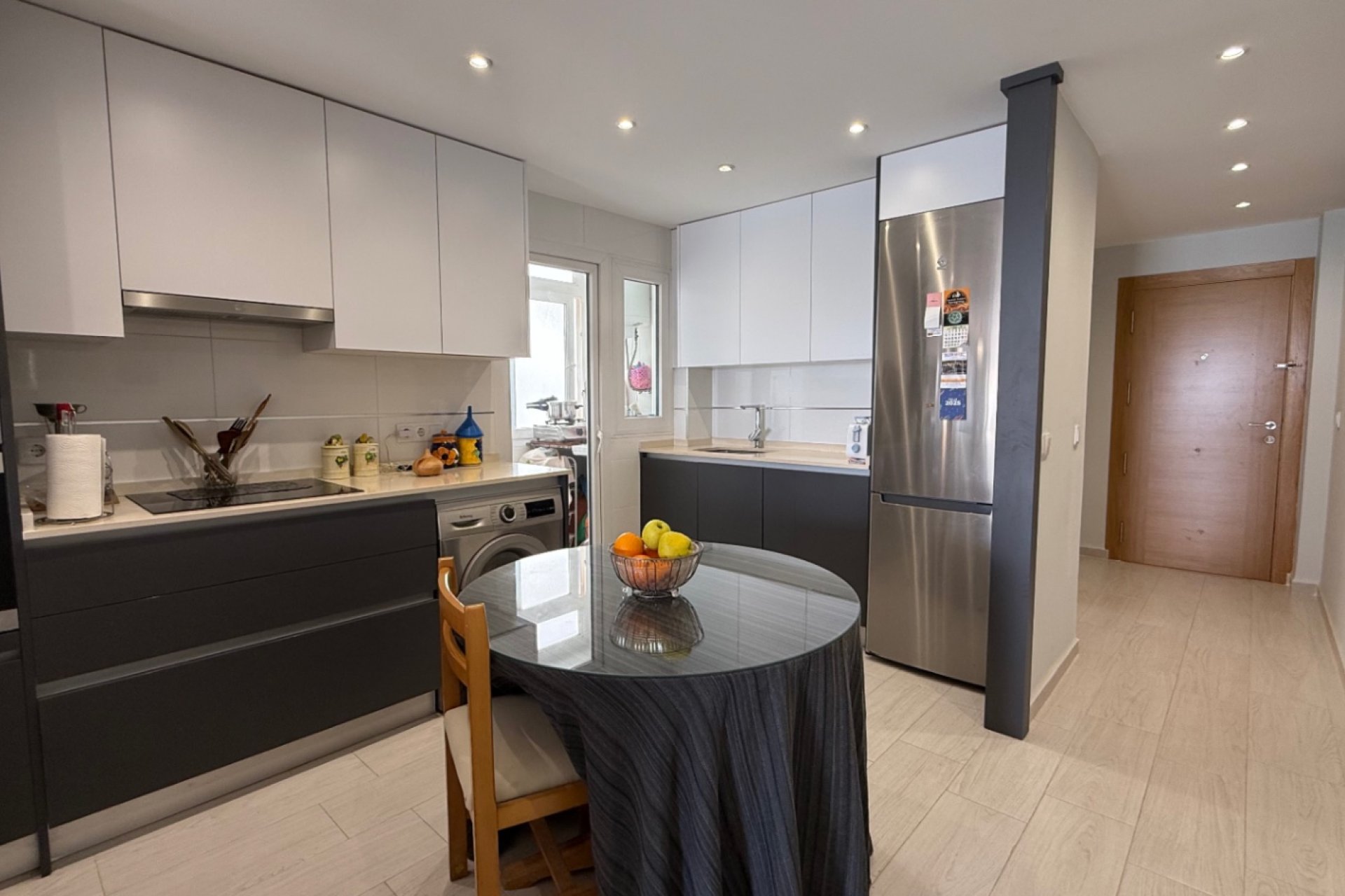 Herverkoop - Appartement / flat - Torrevieja - Costa Blanca Sur