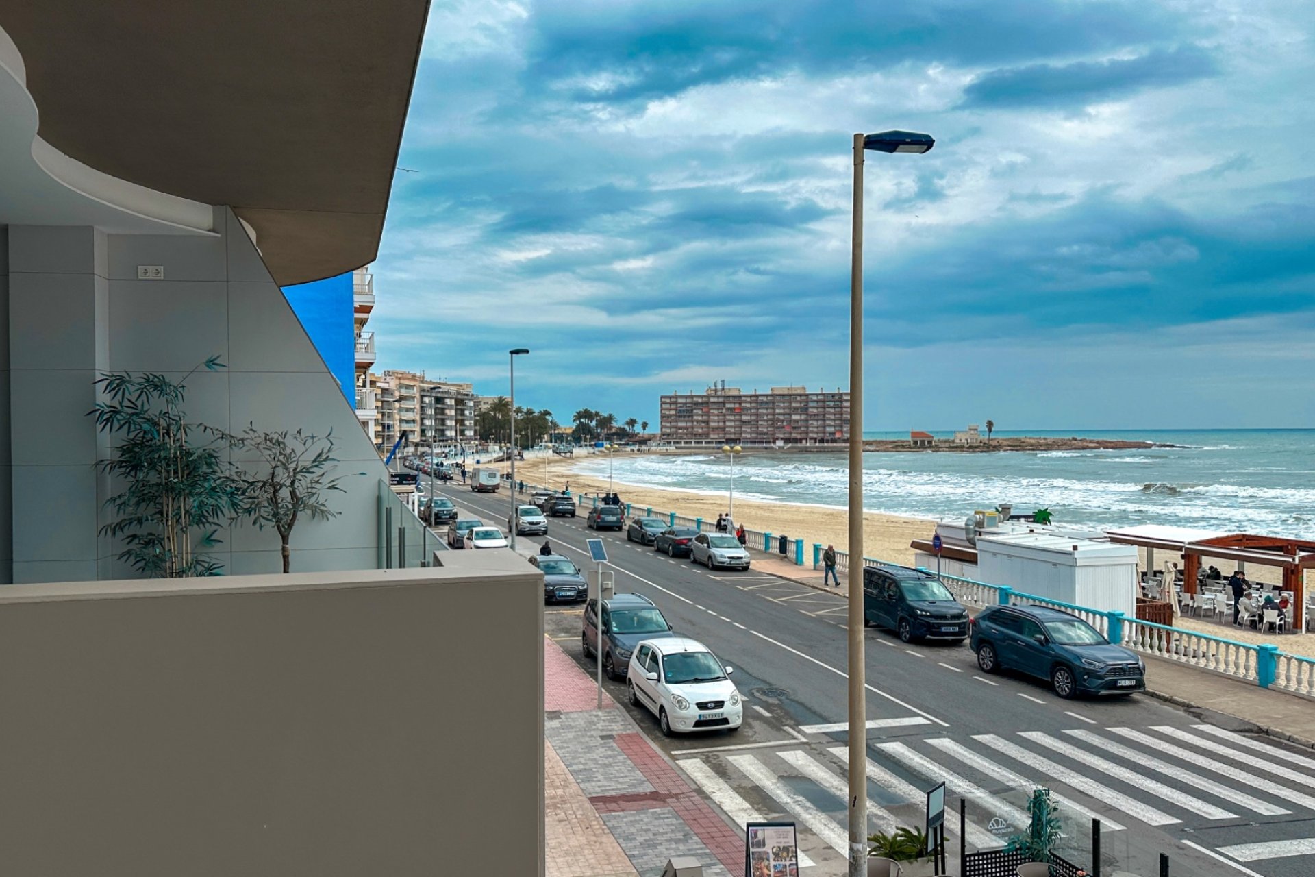 Herverkoop - Appartement / flat - Torrevieja - Playa de los Locos