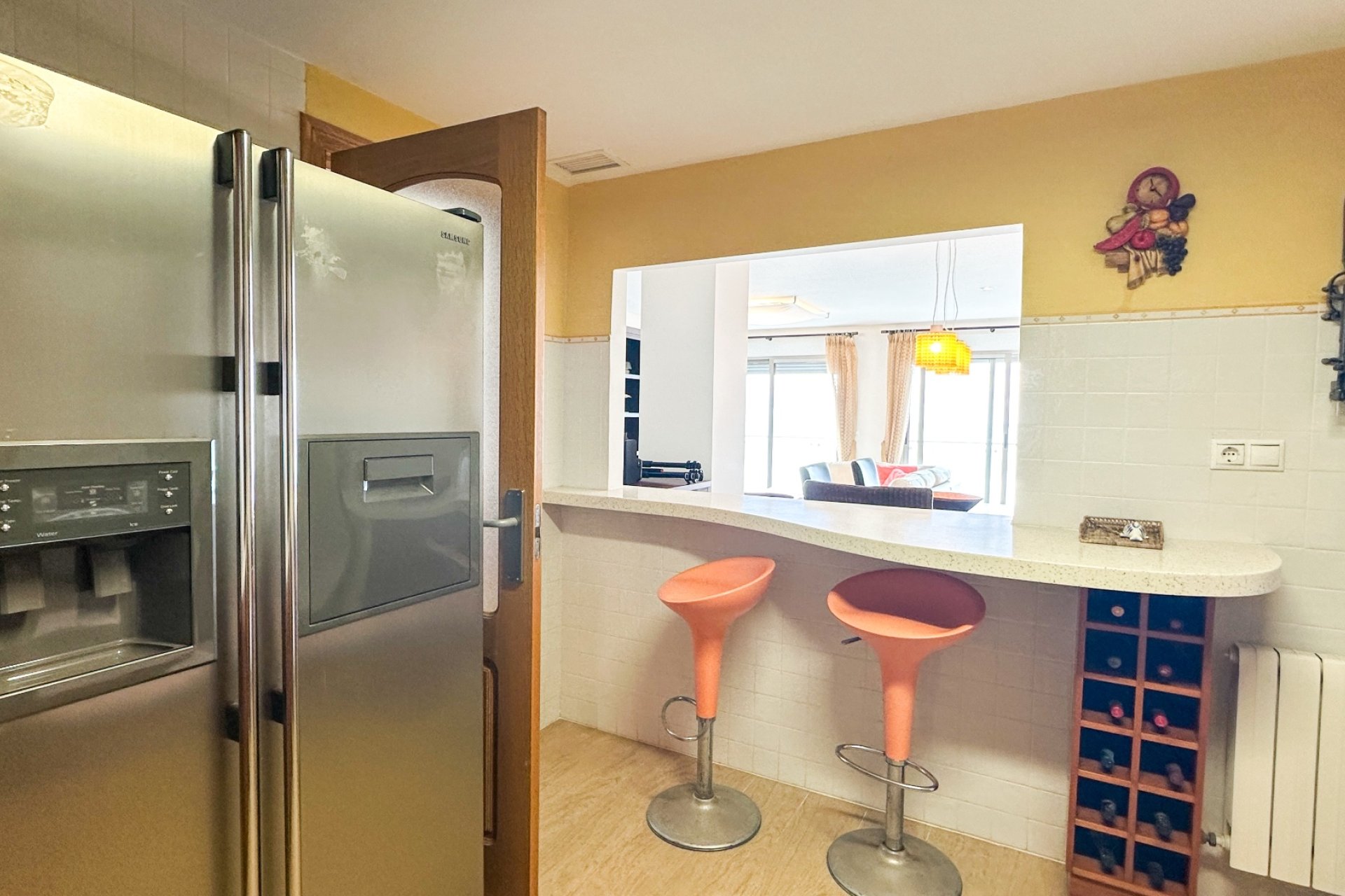 Herverkoop - Appartement / flat - Torrevieja - Playa de los Locos