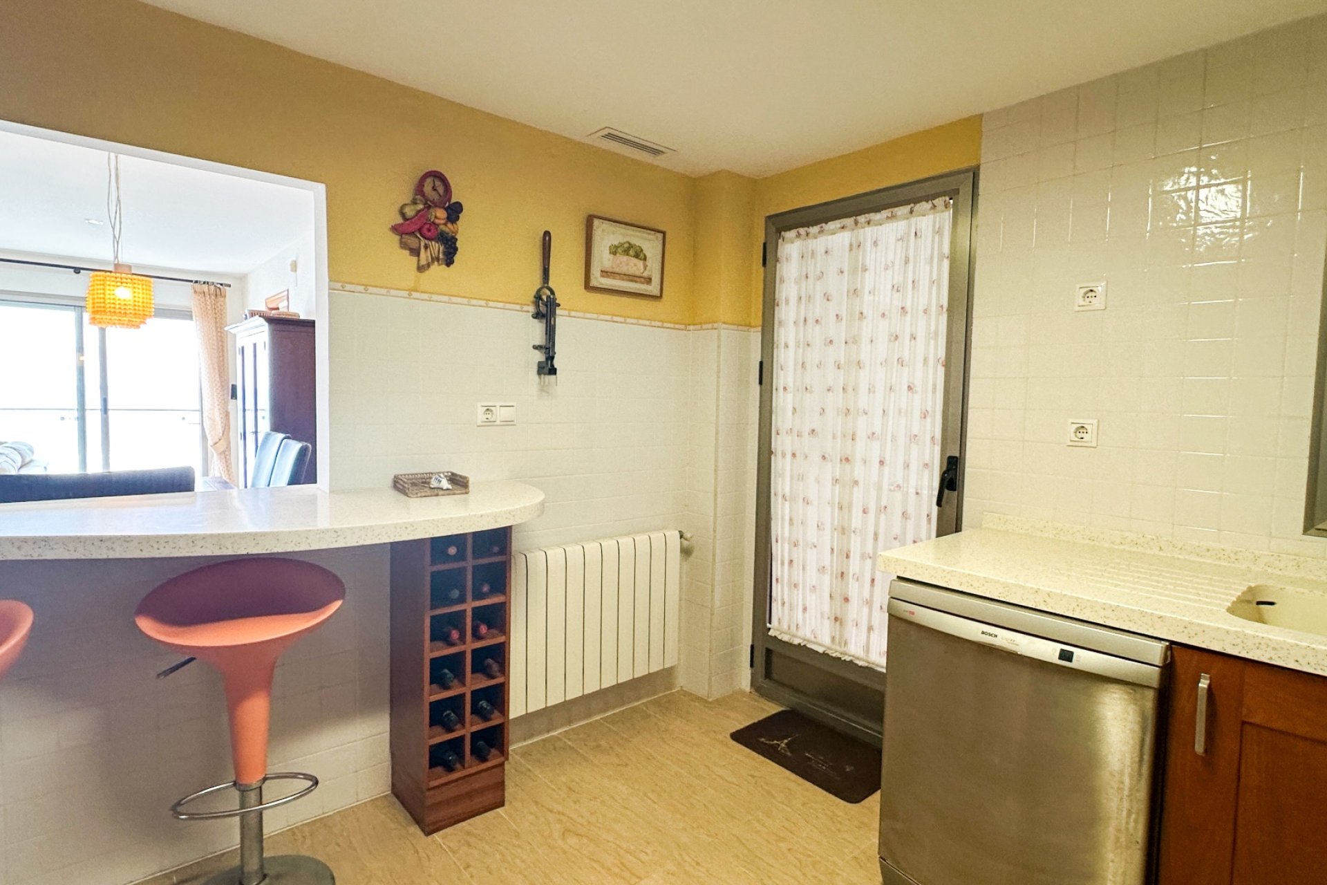 Herverkoop - Appartement / flat - Torrevieja - Playa de los Locos