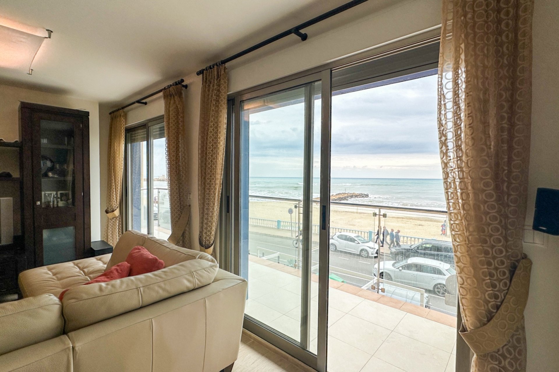 Herverkoop - Appartement / flat - Torrevieja - Playa de los Locos
