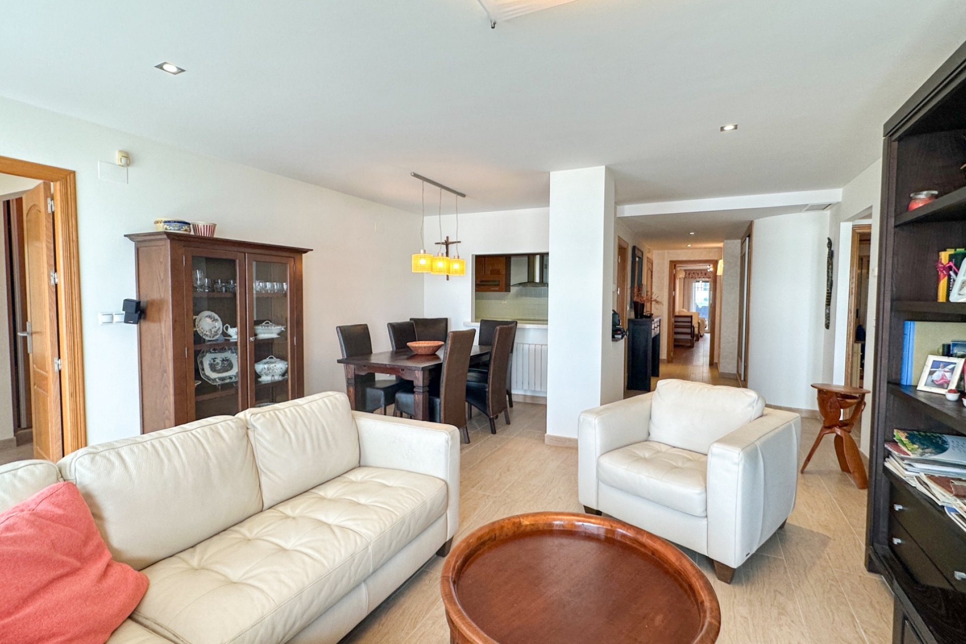 Herverkoop - Appartement / flat - Torrevieja - Playa de los Locos
