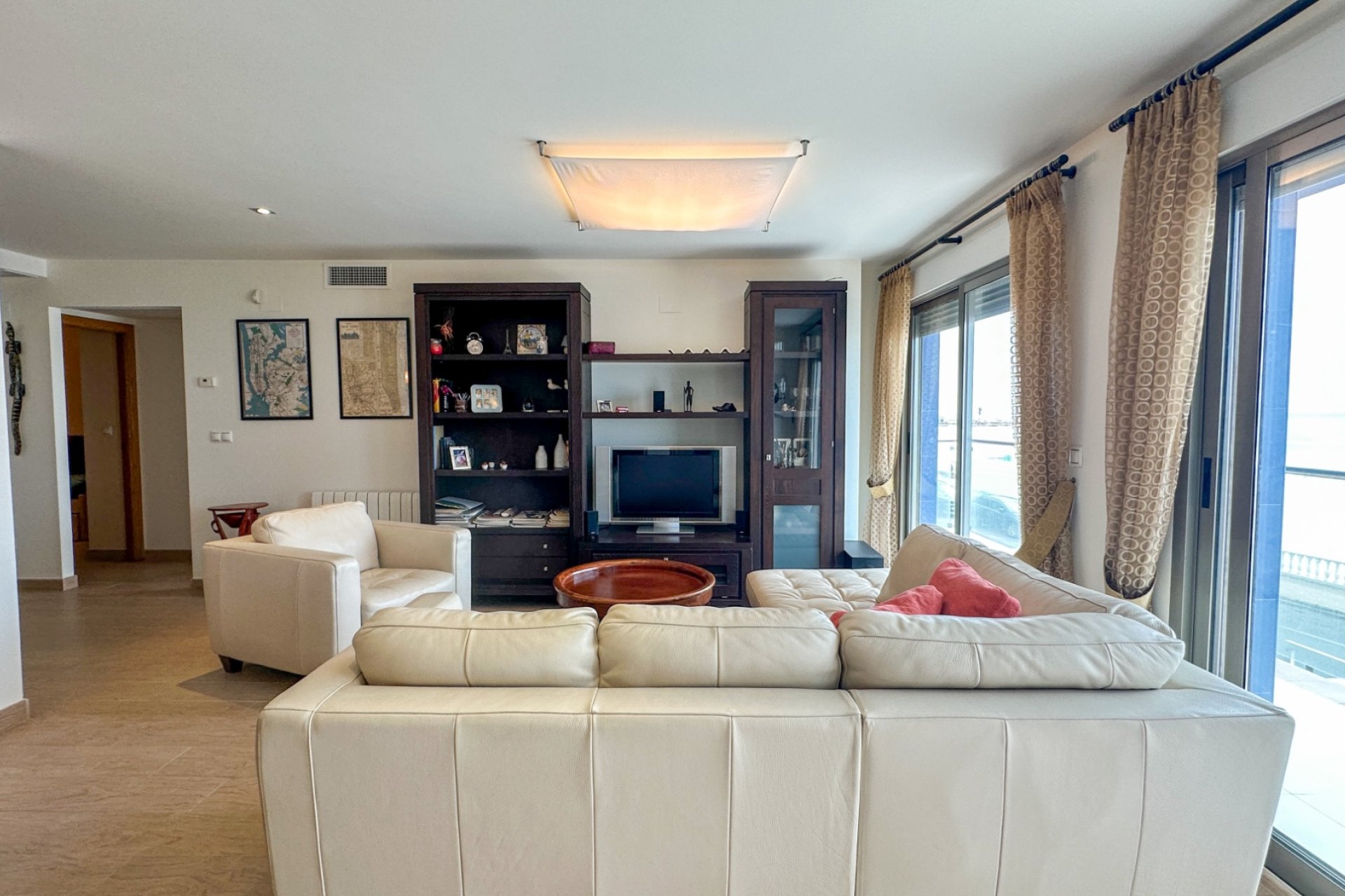 Herverkoop - Appartement / flat - Torrevieja - Playa de los Locos