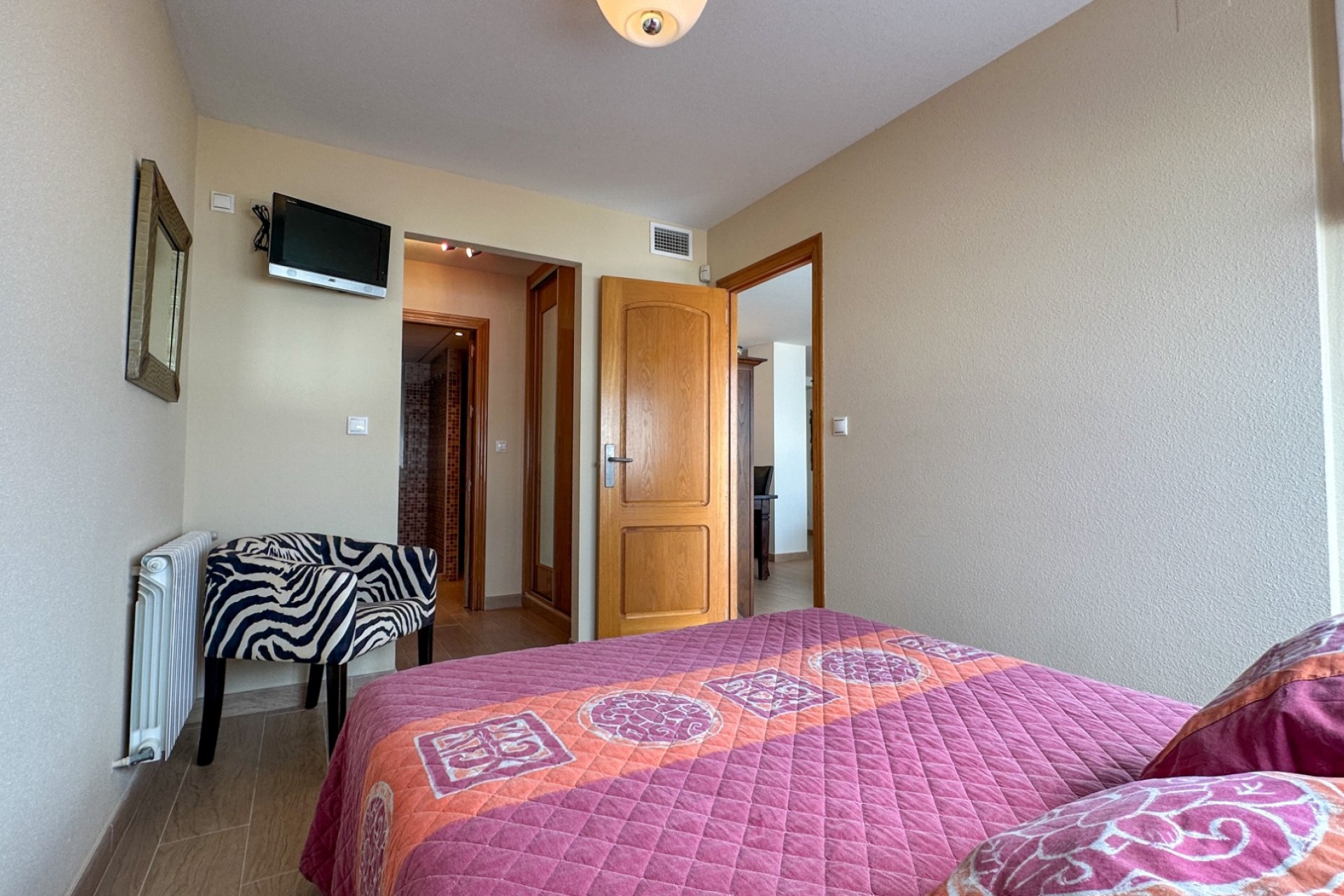 Herverkoop - Appartement / flat - Torrevieja - Playa de los Locos
