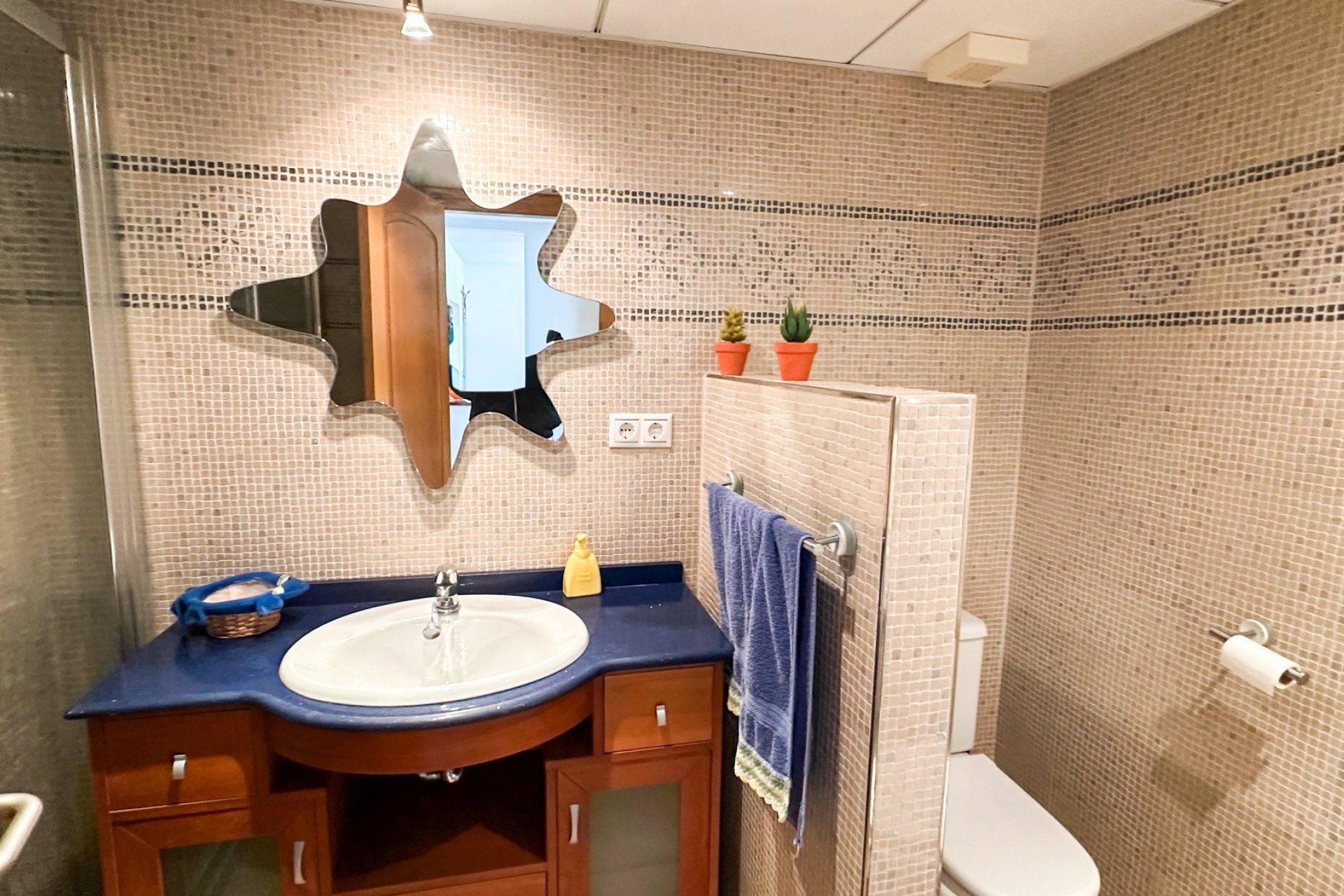 Herverkoop - Appartement / flat - Torrevieja - Playa de los Locos