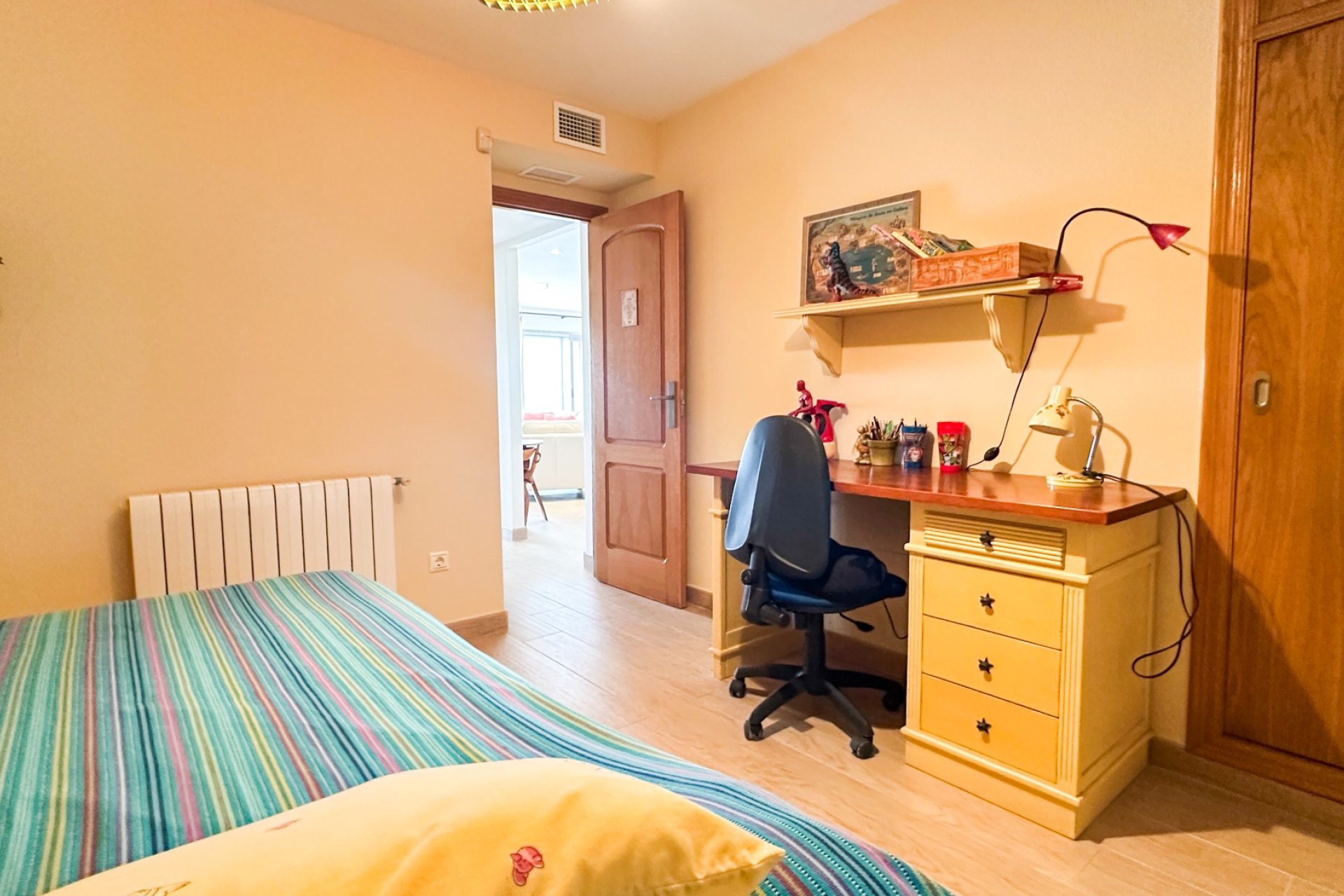 Herverkoop - Appartement / flat - Torrevieja - Playa de los Locos