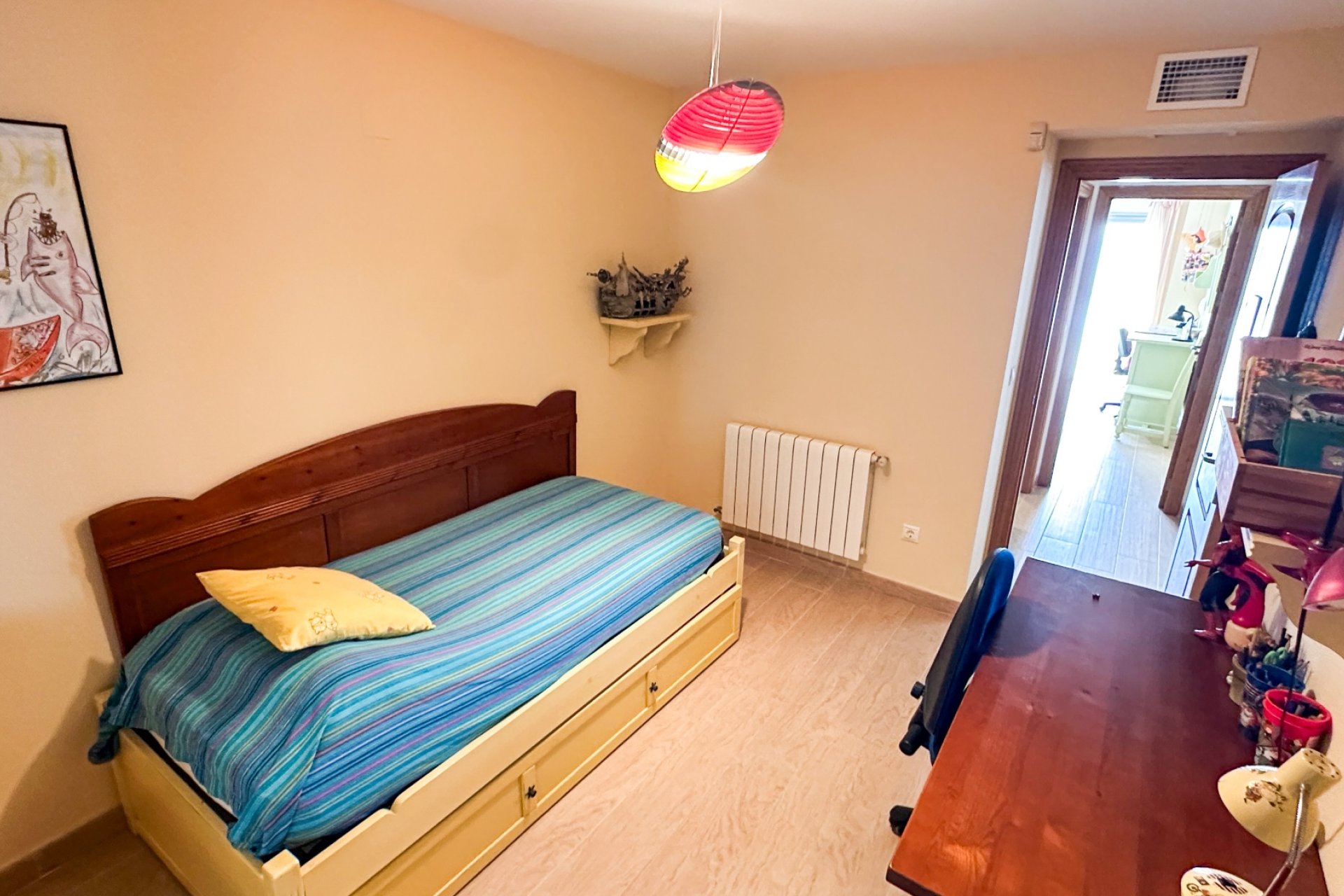 Herverkoop - Appartement / flat - Torrevieja - Playa de los Locos
