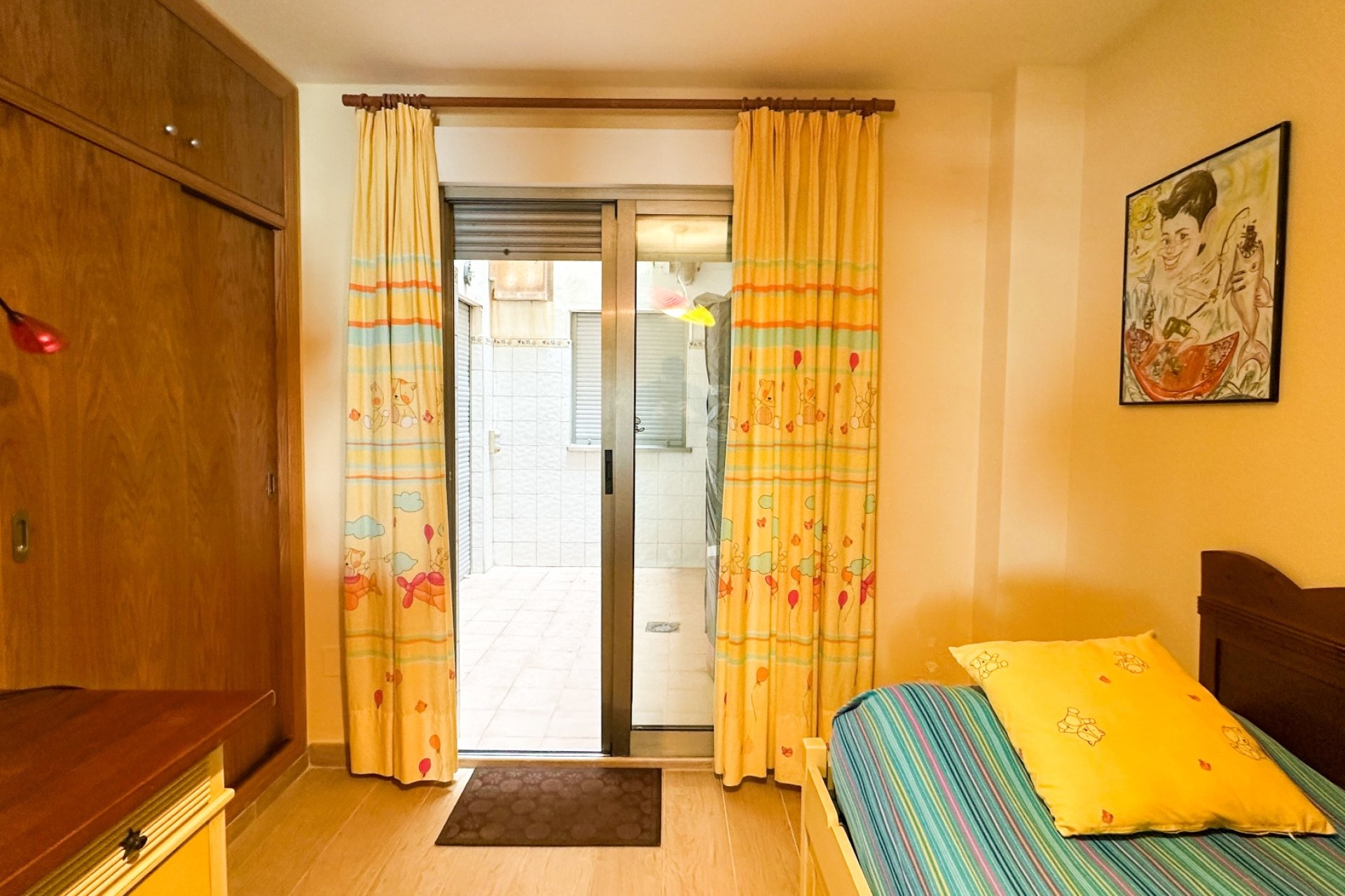 Herverkoop - Appartement / flat - Torrevieja - Playa de los Locos