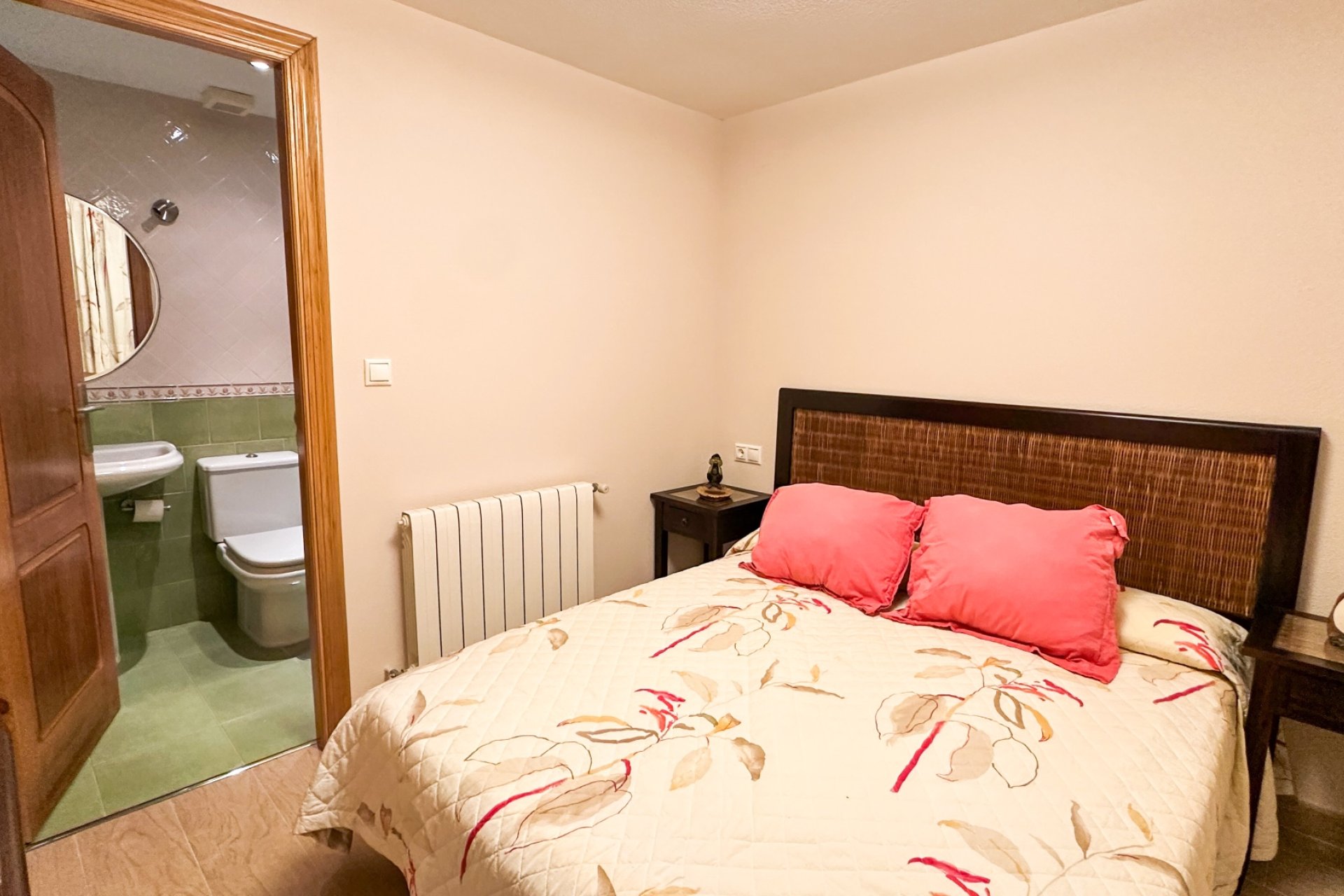 Herverkoop - Appartement / flat - Torrevieja - Playa de los Locos