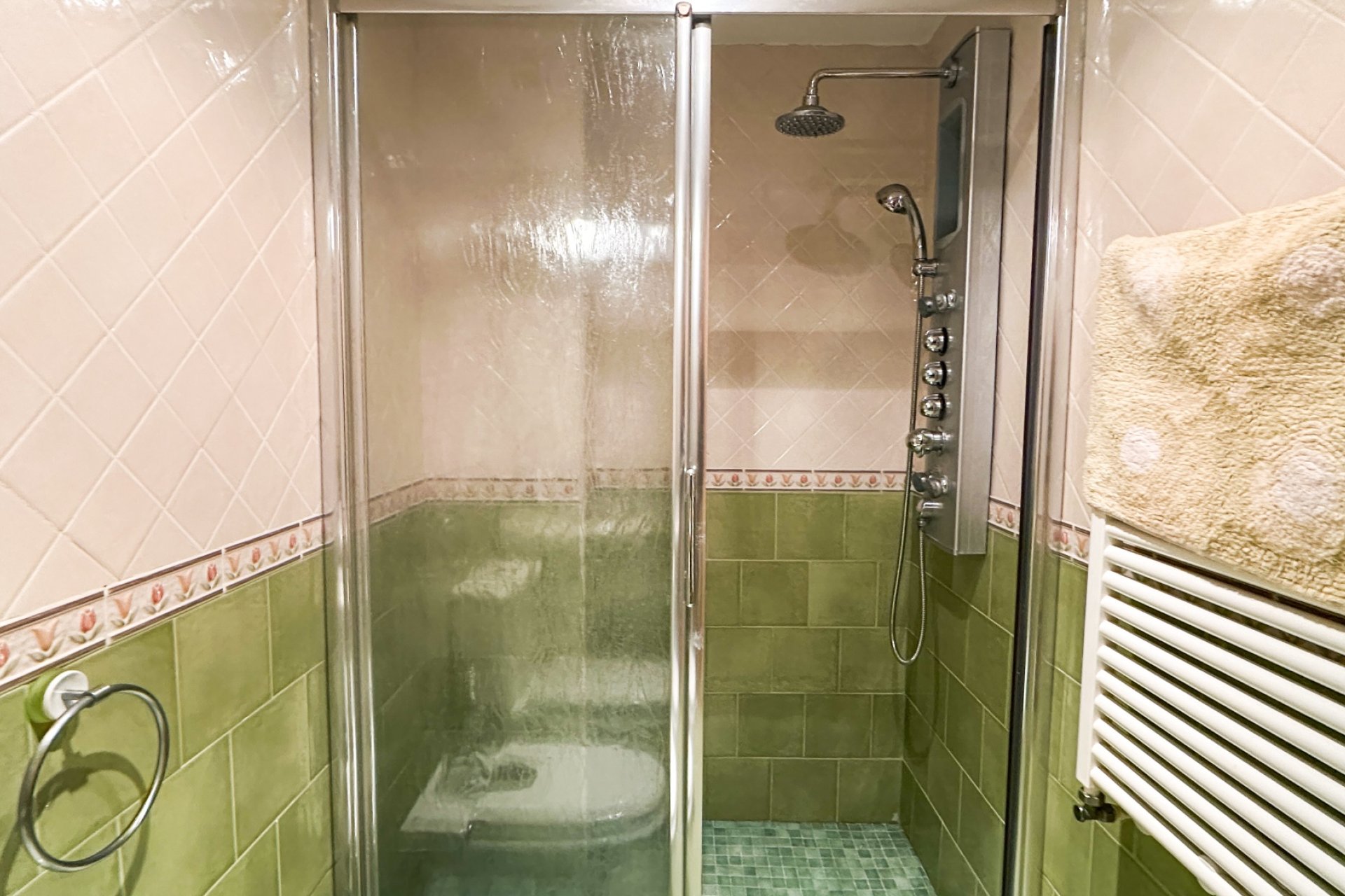 Herverkoop - Appartement / flat - Torrevieja - Playa de los Locos
