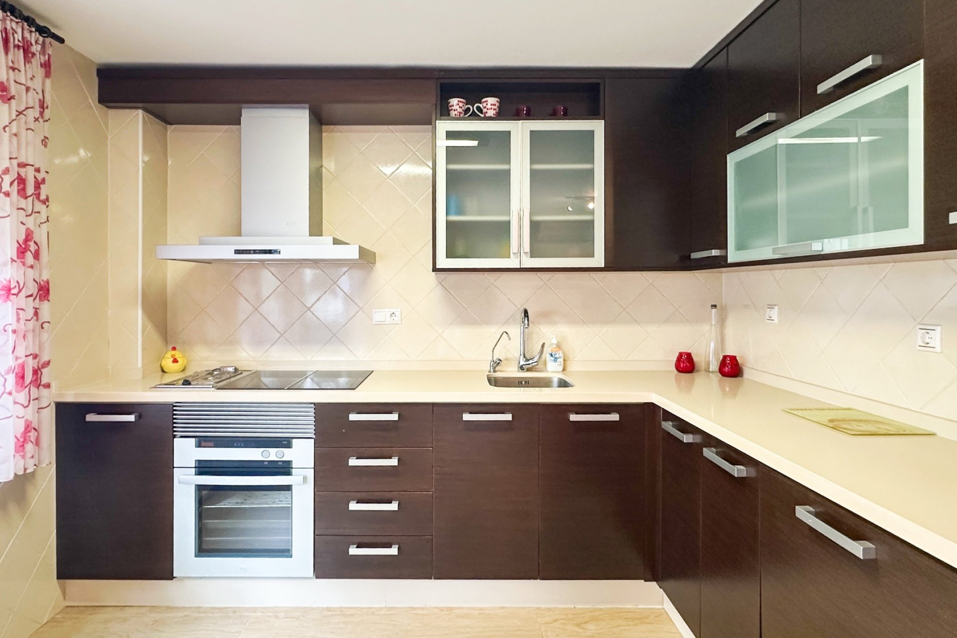 Herverkoop - Appartement / flat - Torrevieja - Playa de los Locos