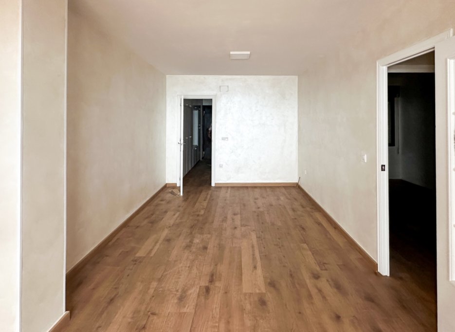 Herverkoop - Appartement / flat - Torrevieja - Playa de los Locos