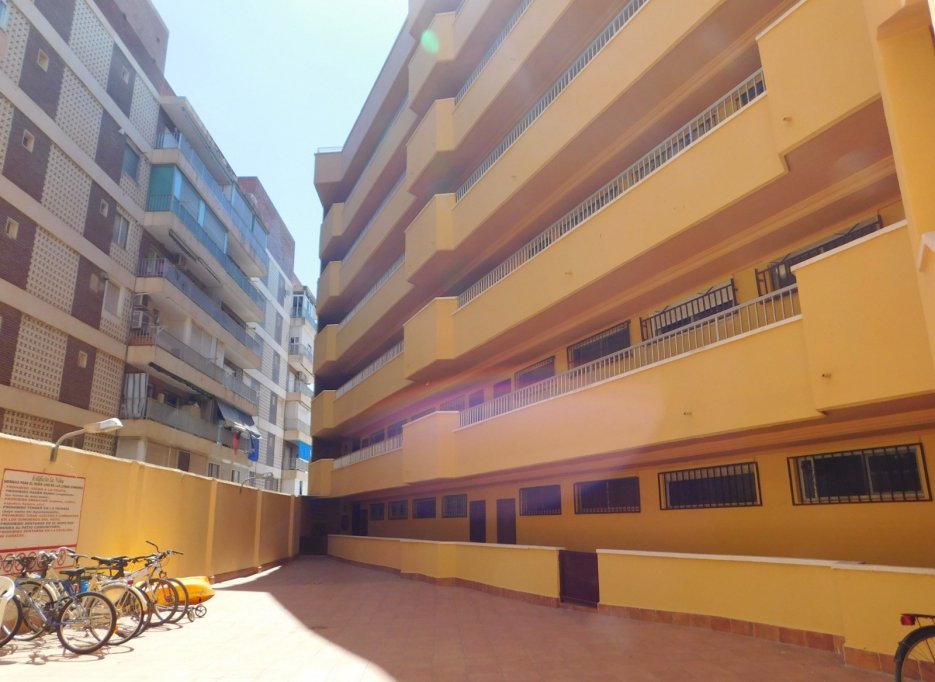 Herverkoop - Appartement / flat - Torrevieja