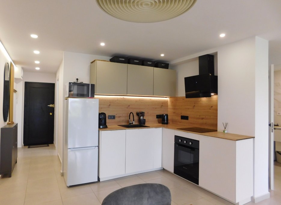 Herverkoop - Appartement / flat - Torrevieja