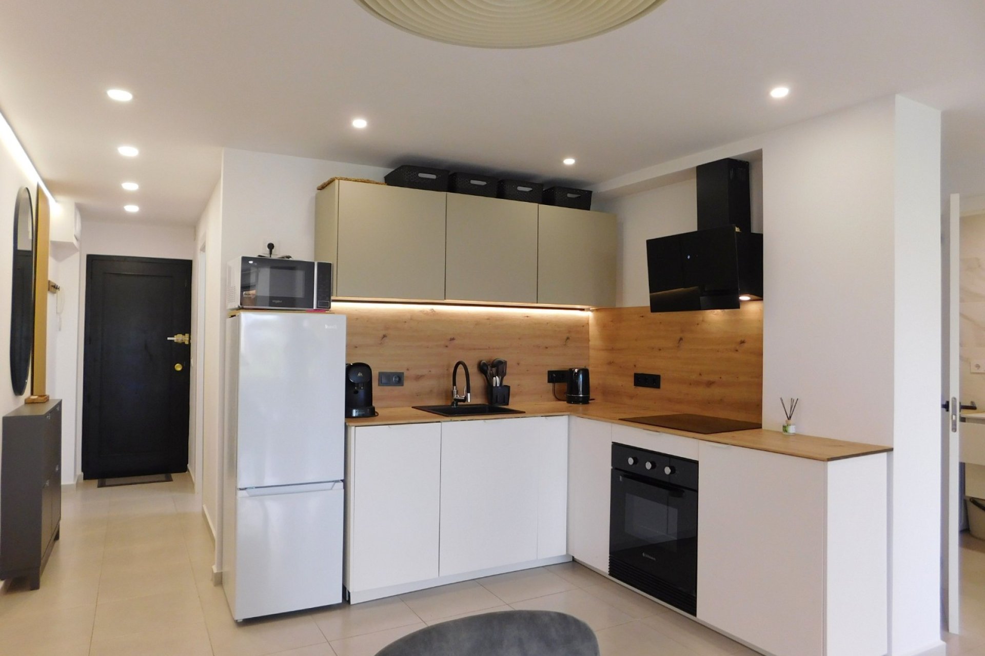 Herverkoop - Appartement / flat - Torrevieja