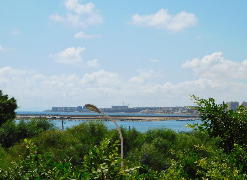 Herverkoop - Appartement / flat - Torrevieja