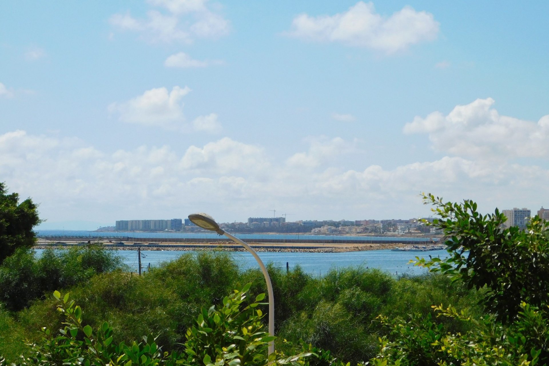 Herverkoop - Appartement / flat - Torrevieja