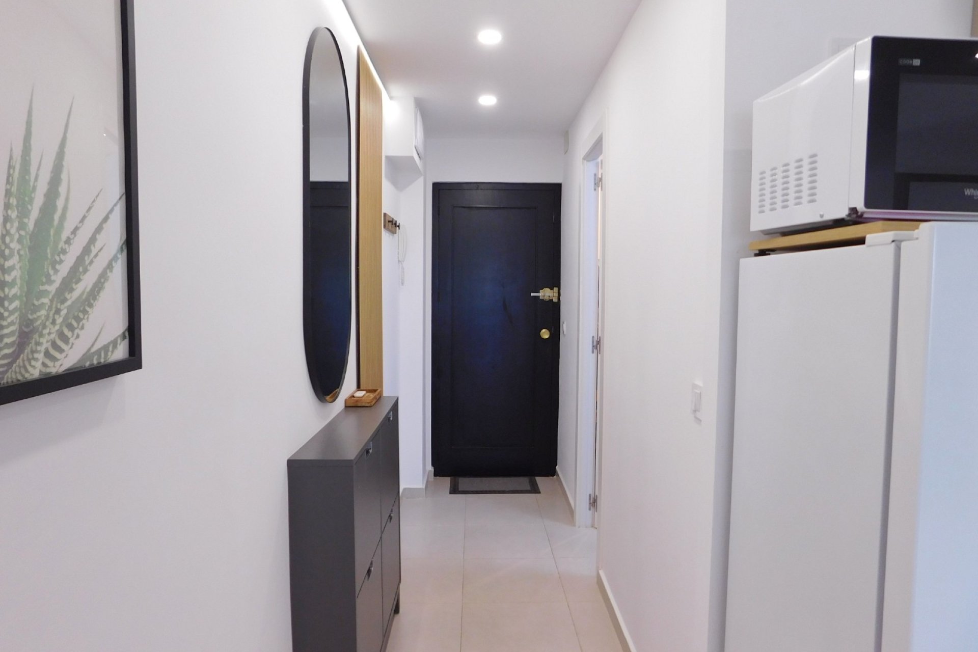 Herverkoop - Appartement / flat - Torrevieja