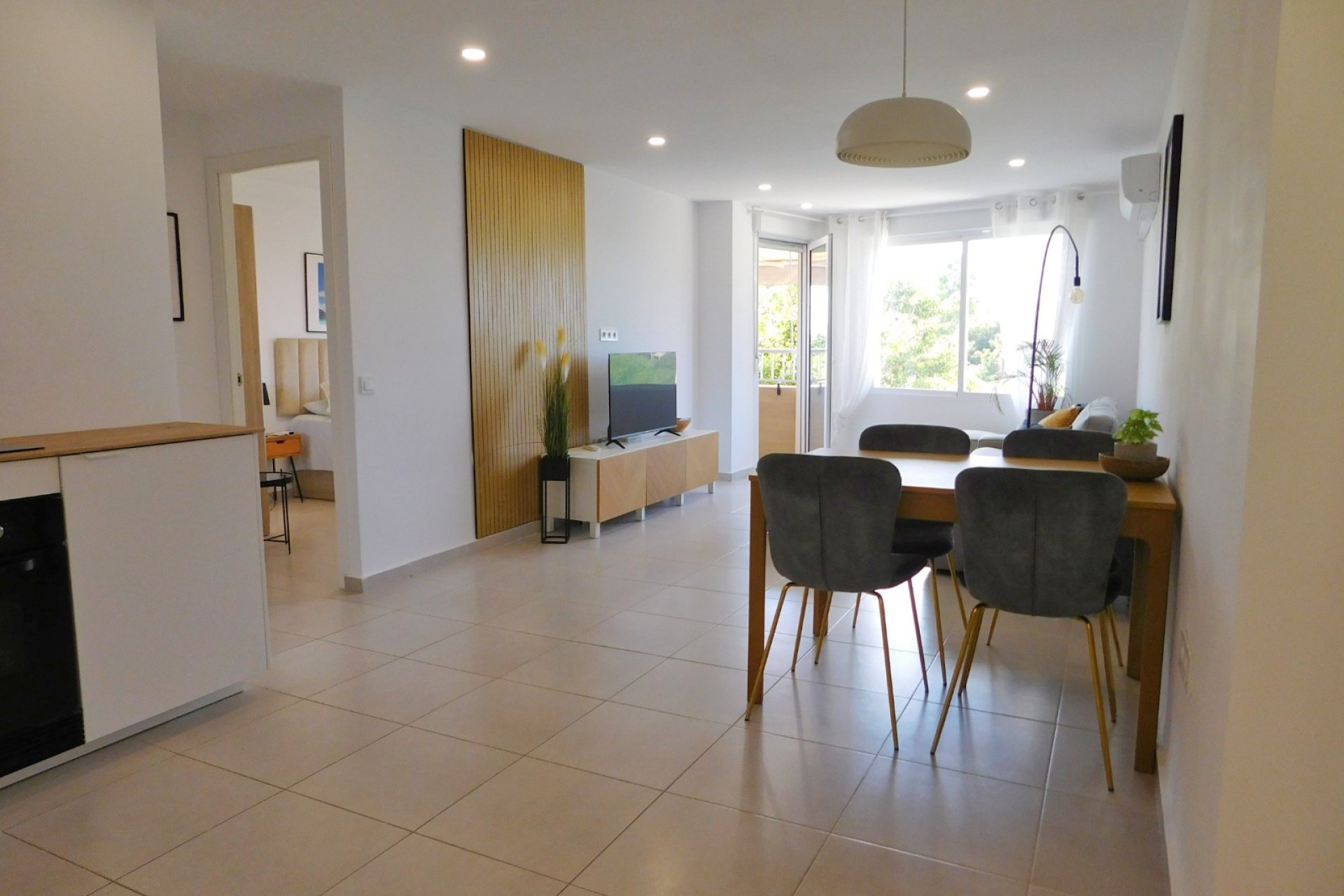 Herverkoop - Appartement / flat - Torrevieja