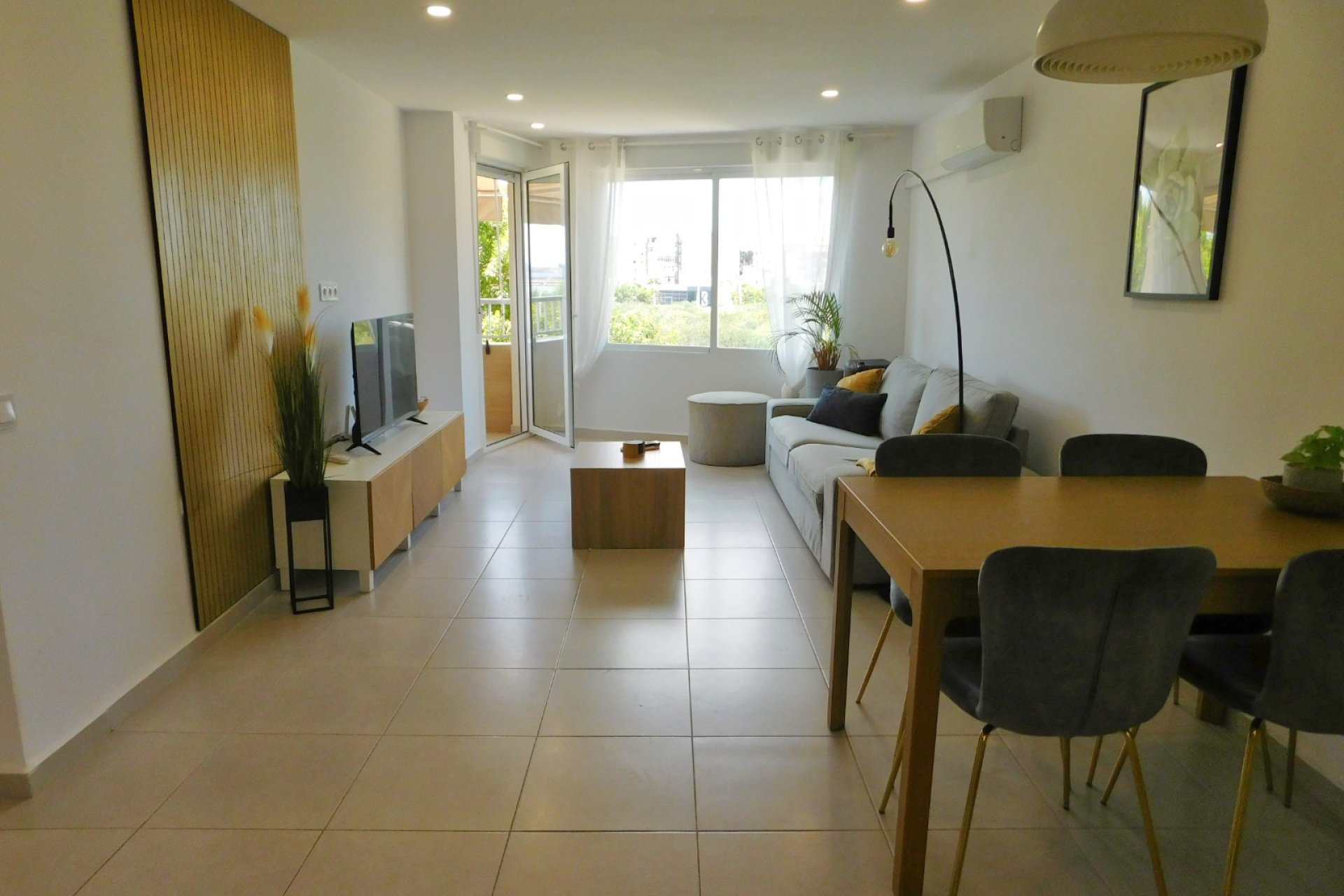 Herverkoop - Appartement / flat - Torrevieja