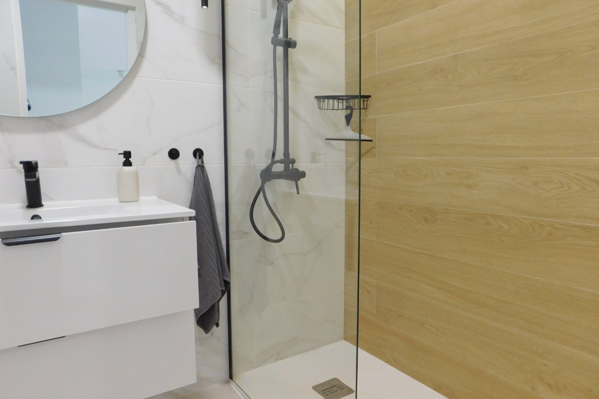 Herverkoop - Appartement / flat - Torrevieja