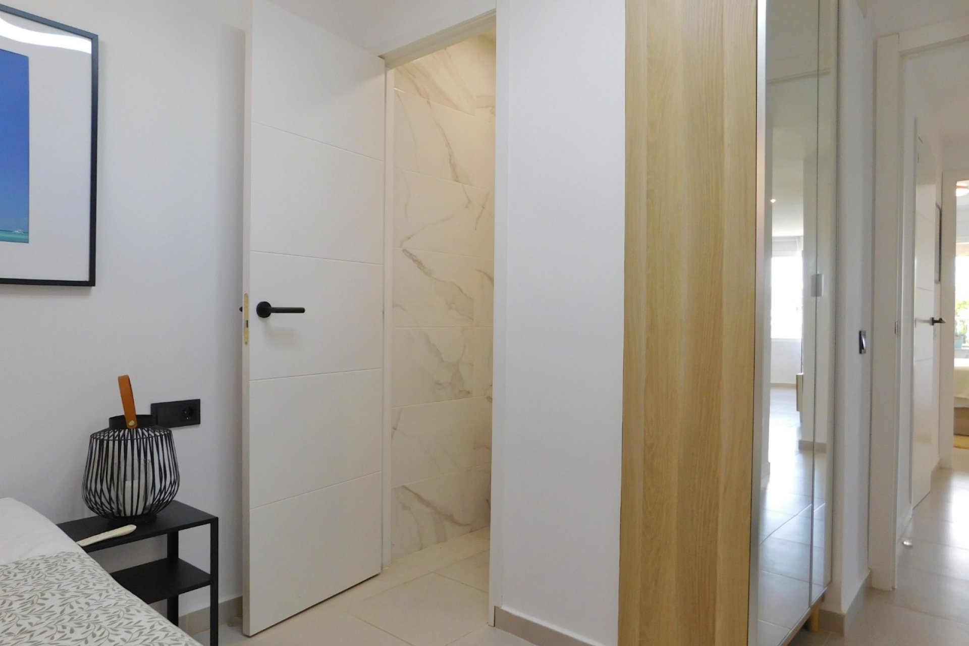 Herverkoop - Appartement / flat - Torrevieja