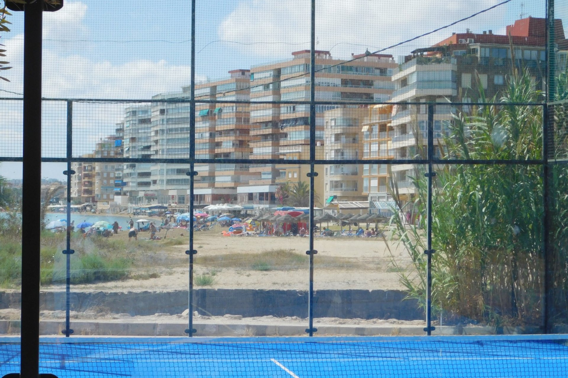 Herverkoop - Appartement / flat - Torrevieja