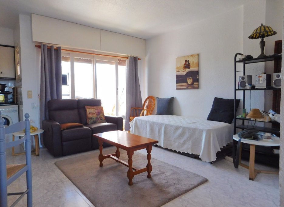 Herverkoop - Appartement / flat - Villamartín - Villamartin