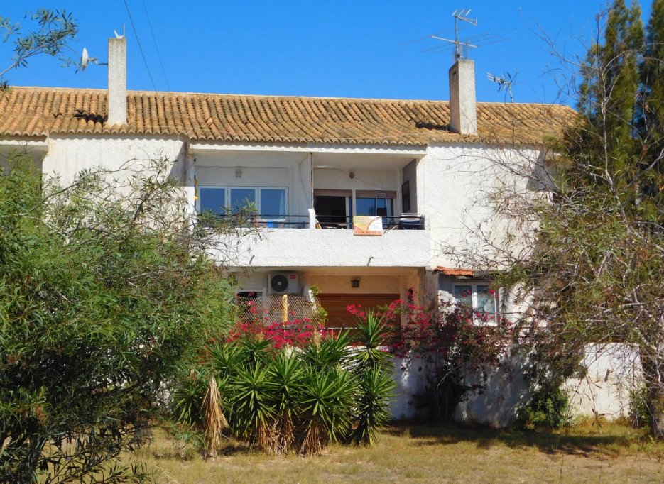 Herverkoop - Appartement / flat - Villamartín - Villamartin