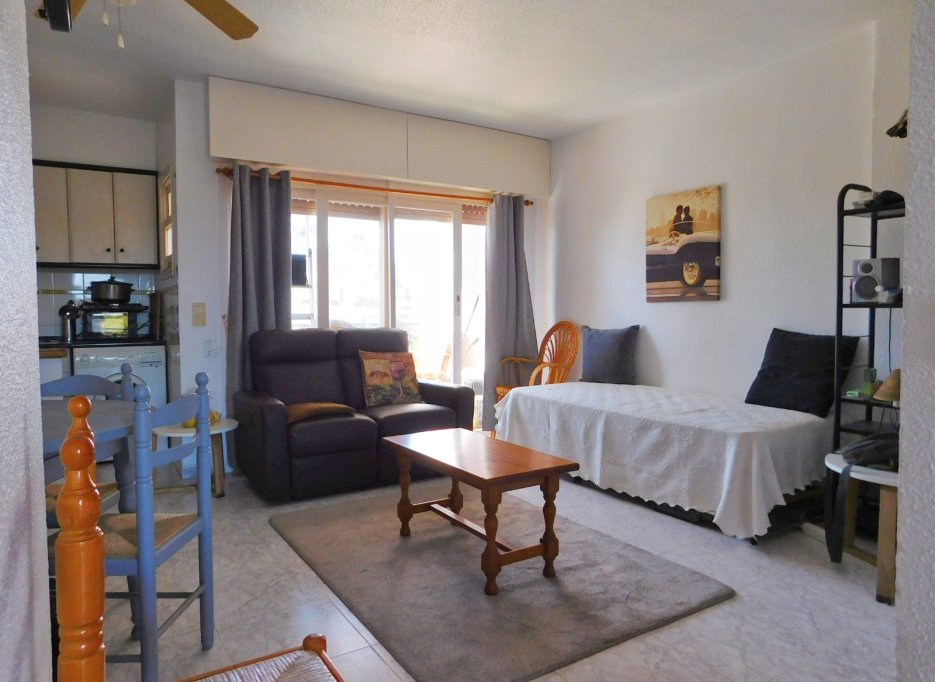 Herverkoop - Appartement / flat - Villamartín - Villamartin