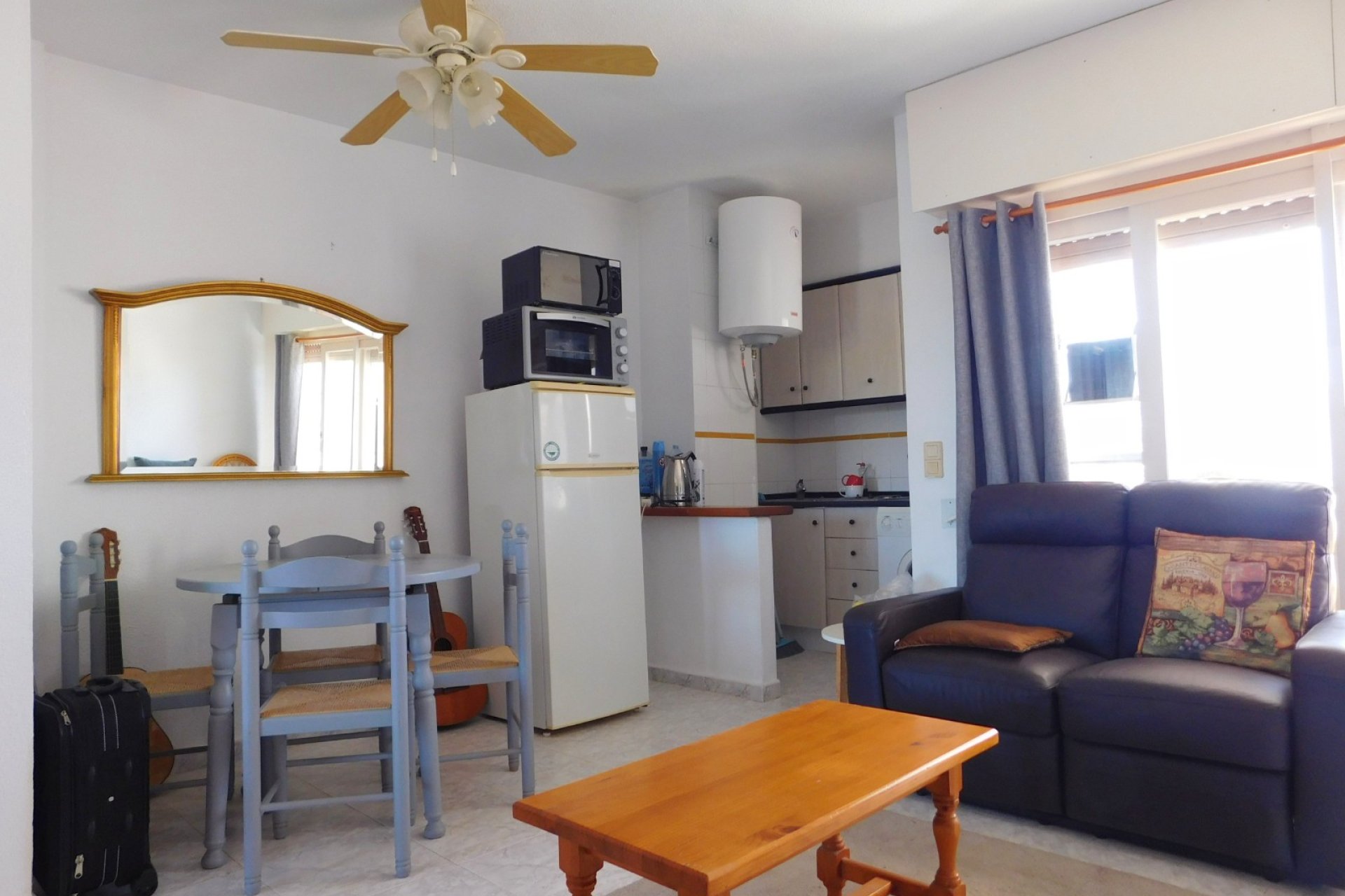 Herverkoop - Appartement / flat - Villamartín - Villamartin