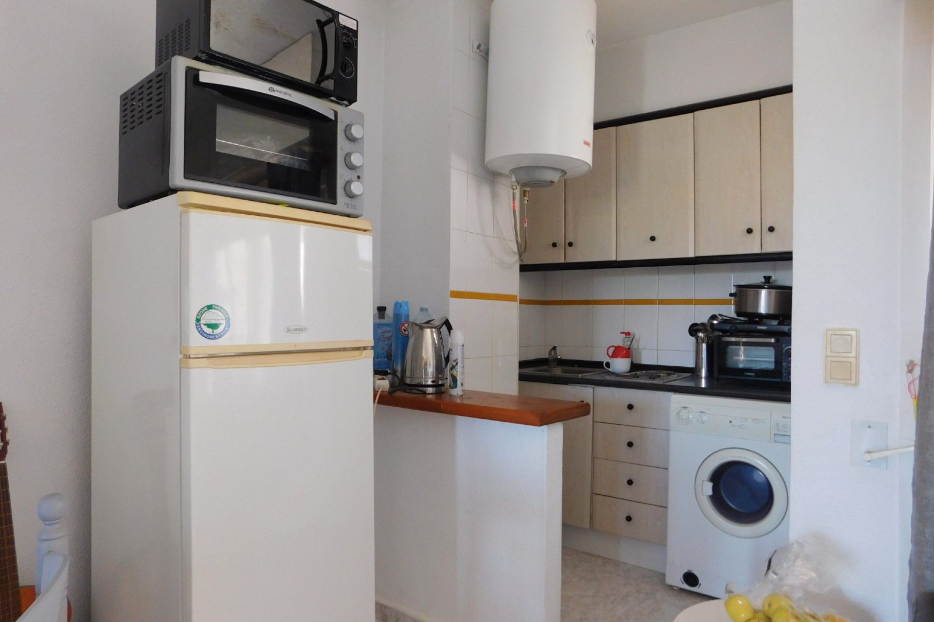 Herverkoop - Appartement / flat - Villamartín - Villamartin