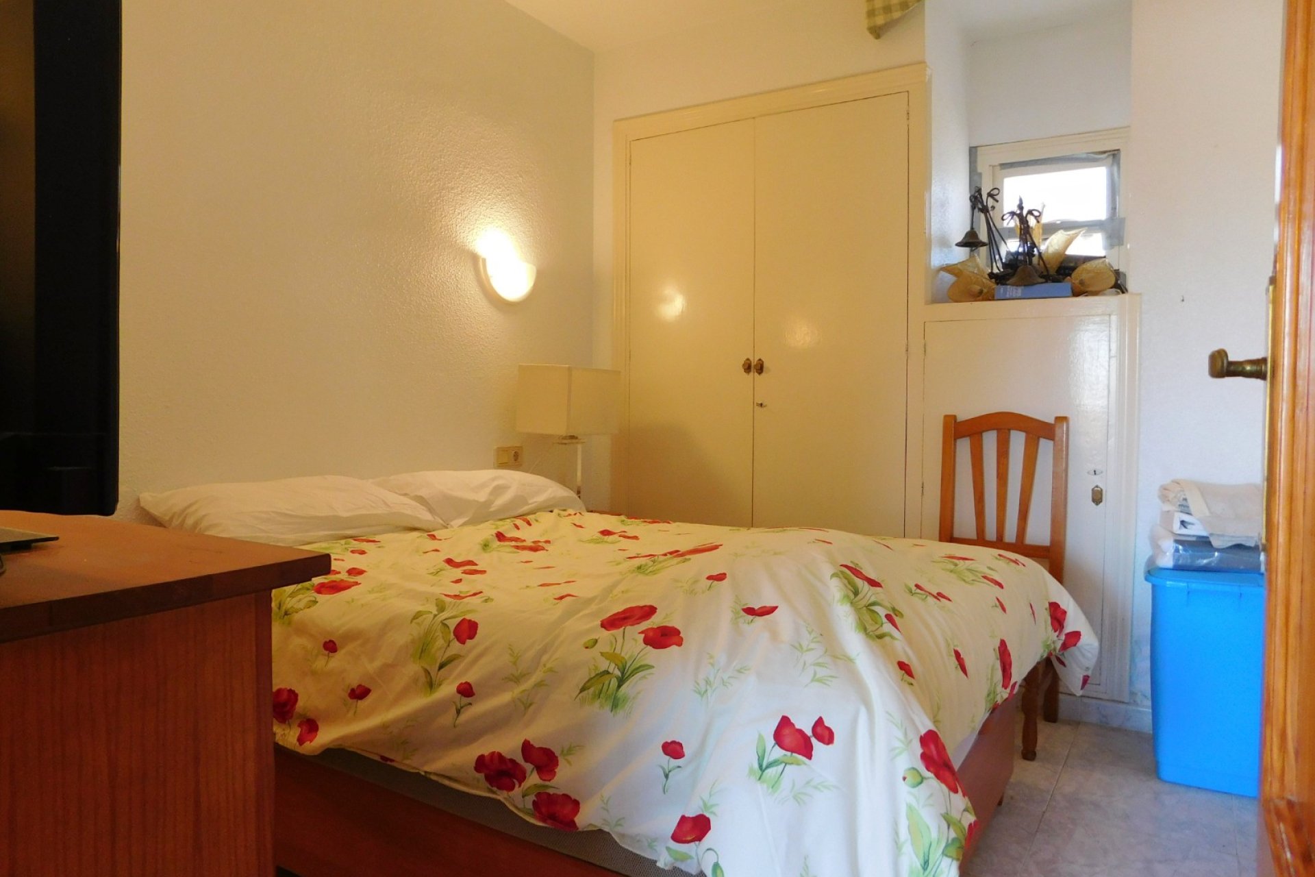 Herverkoop - Appartement / flat - Villamartín - Villamartin