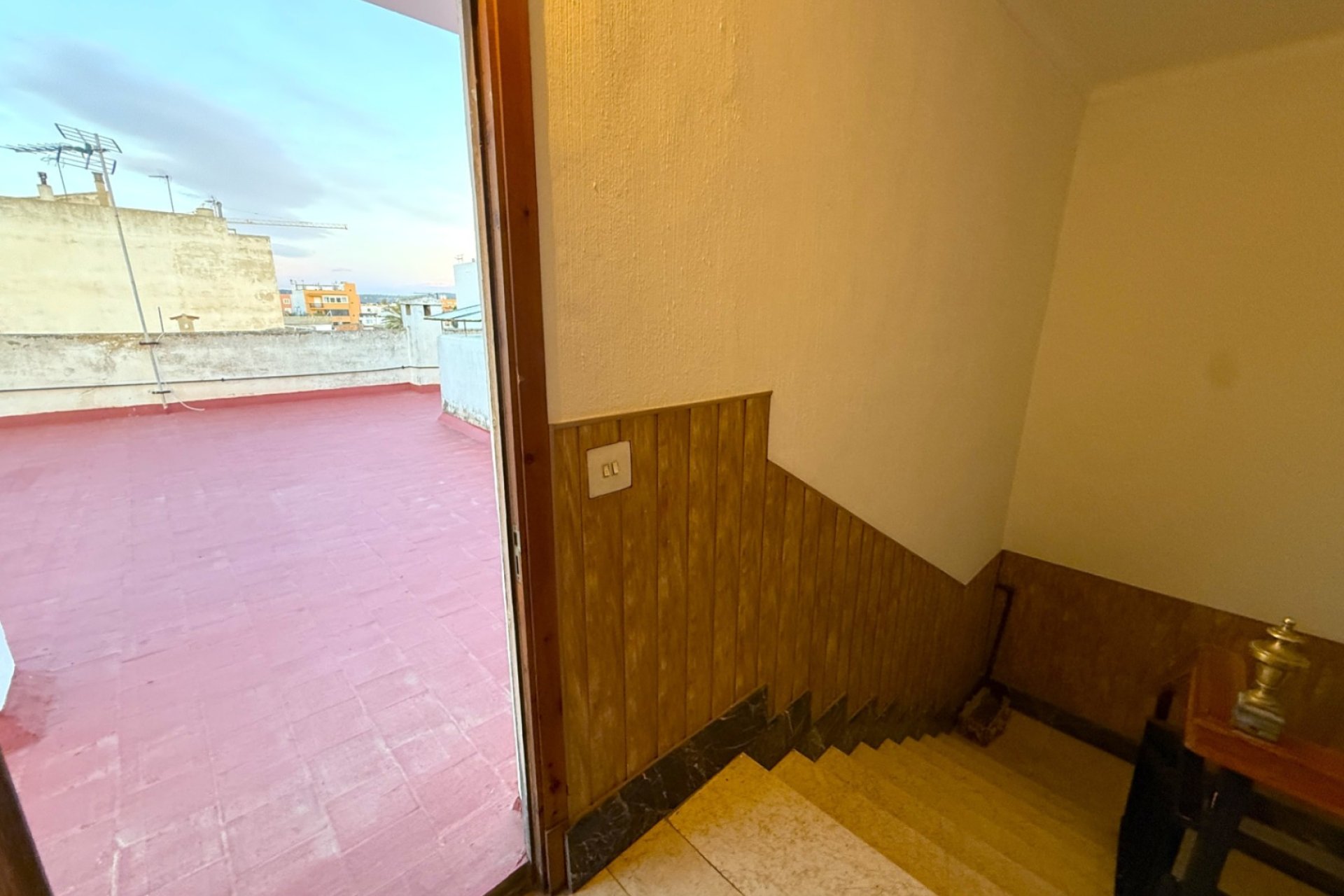 Herverkoop - Building - Palma de Mallorca - Mallorca