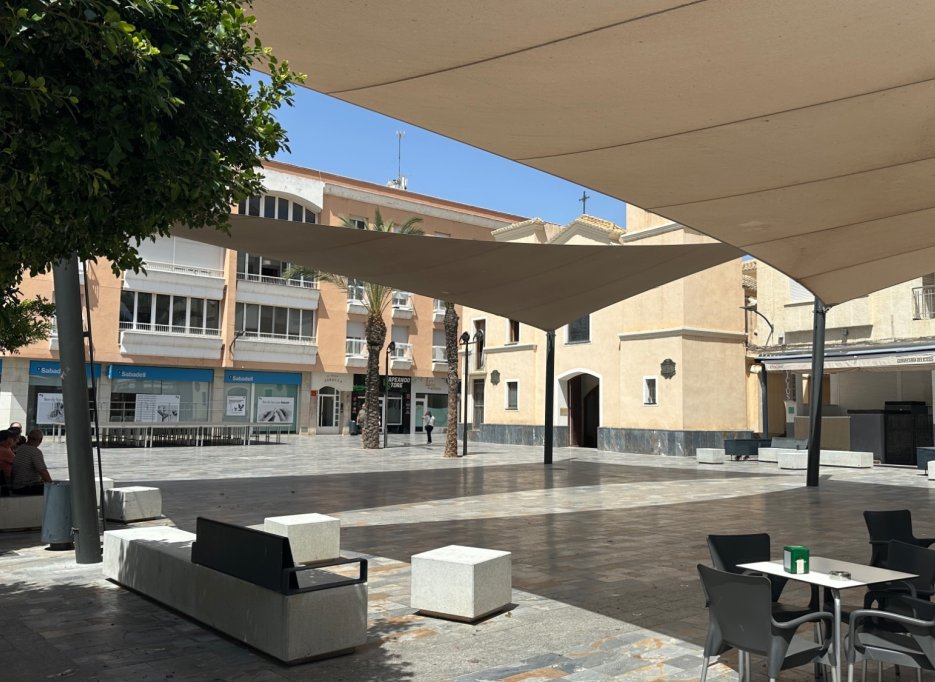 Herverkoop - Building - San Pedro del Pinatar - San Pedro Del Pinatar