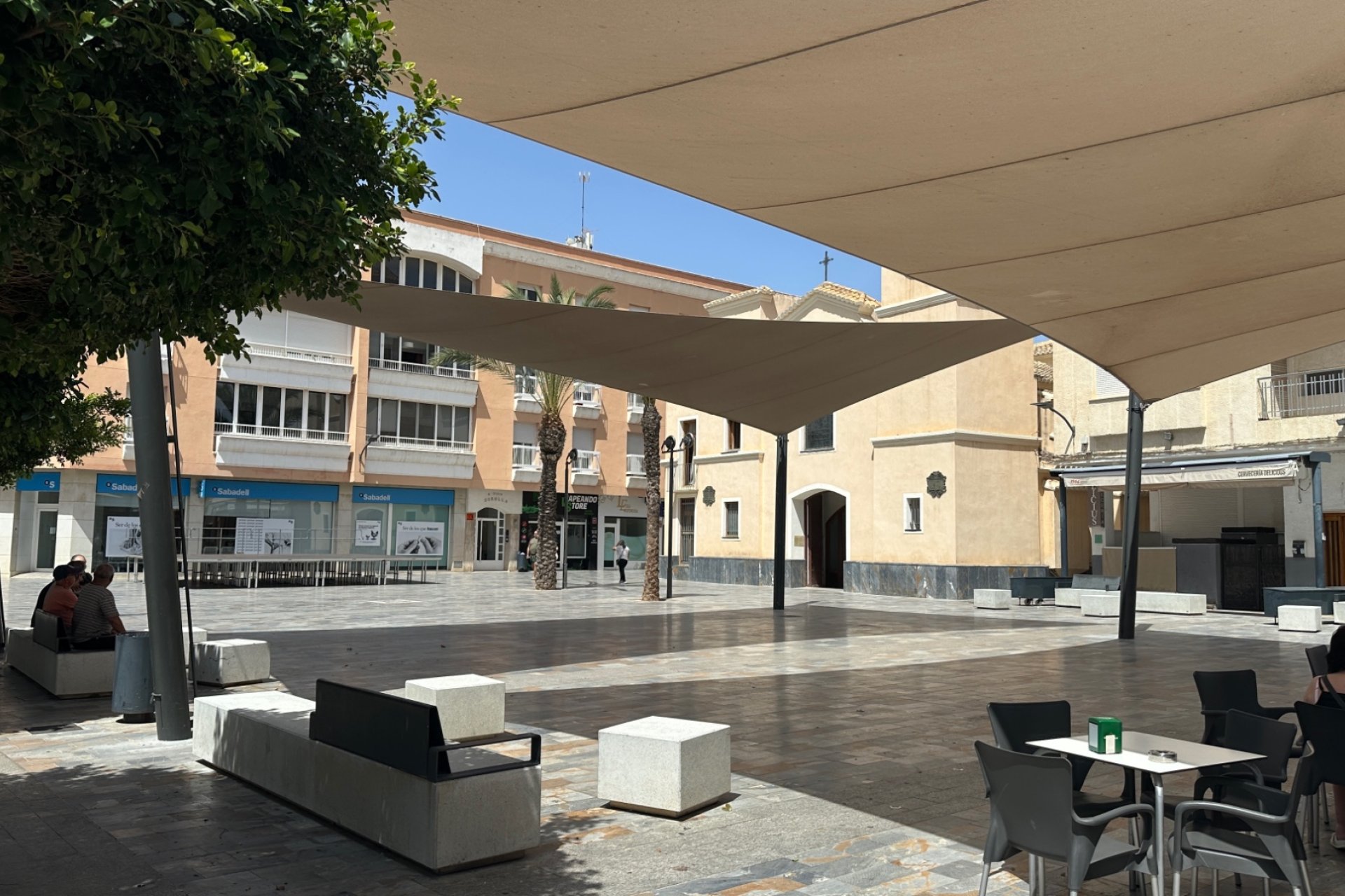 Herverkoop - Building - San Pedro del Pinatar - San Pedro Del Pinatar