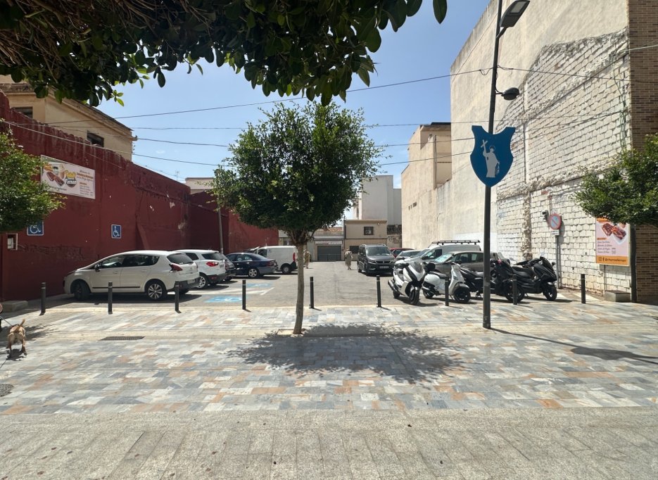 Herverkoop - Building - San Pedro del Pinatar - San Pedro Del Pinatar