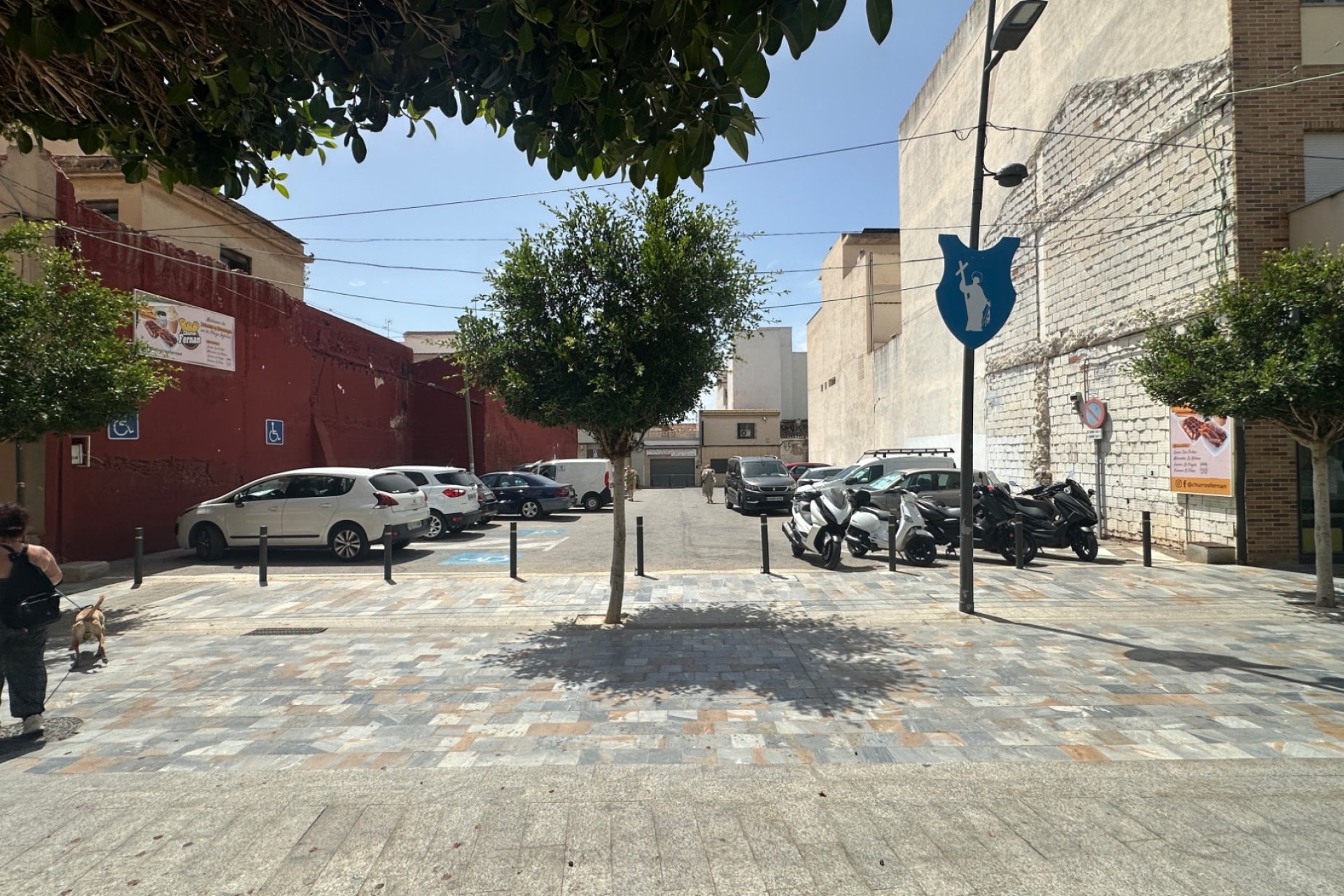 Herverkoop - Building - San Pedro del Pinatar - San Pedro Del Pinatar