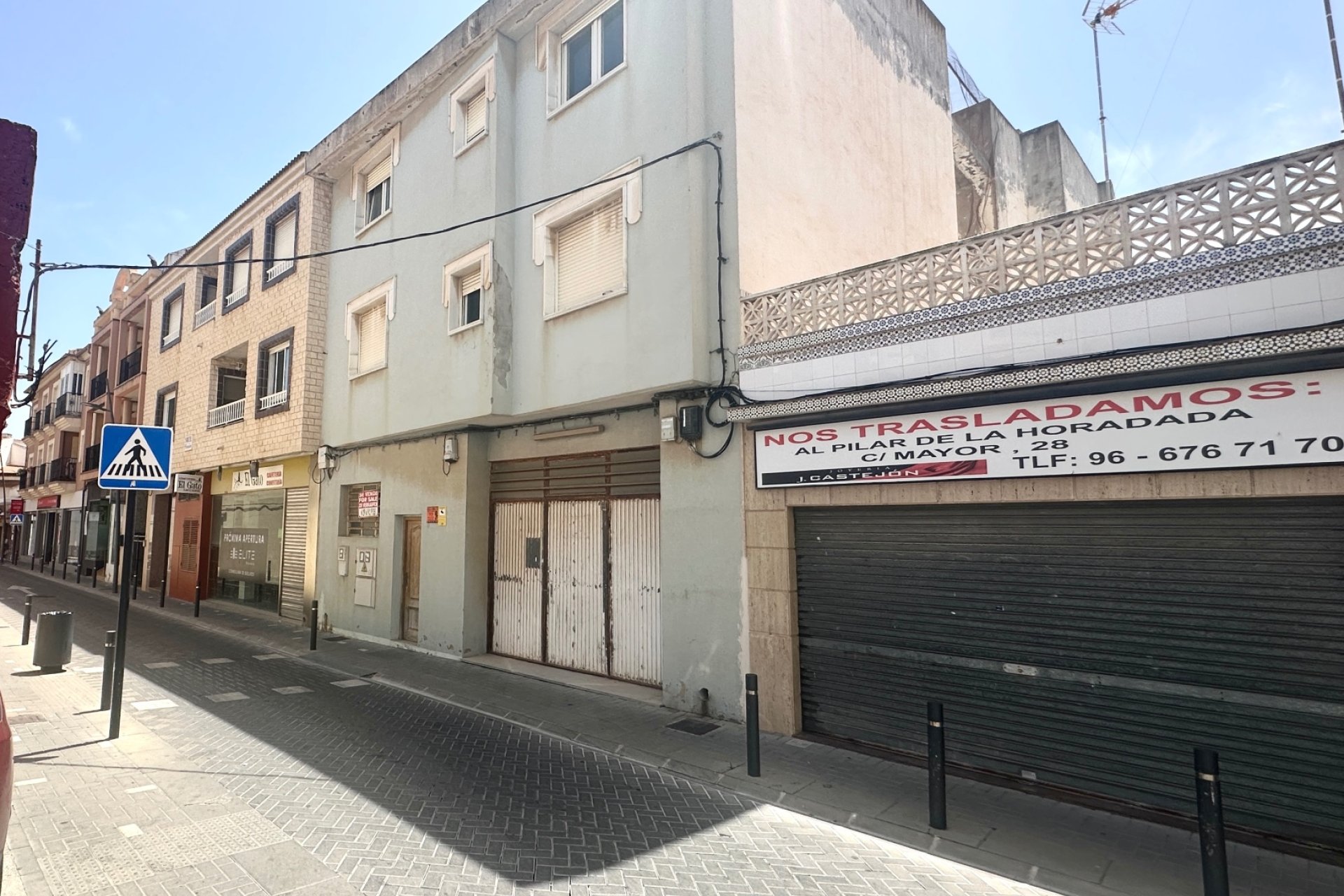 Herverkoop - Building - San Pedro del Pinatar - San Pedro Del Pinatar