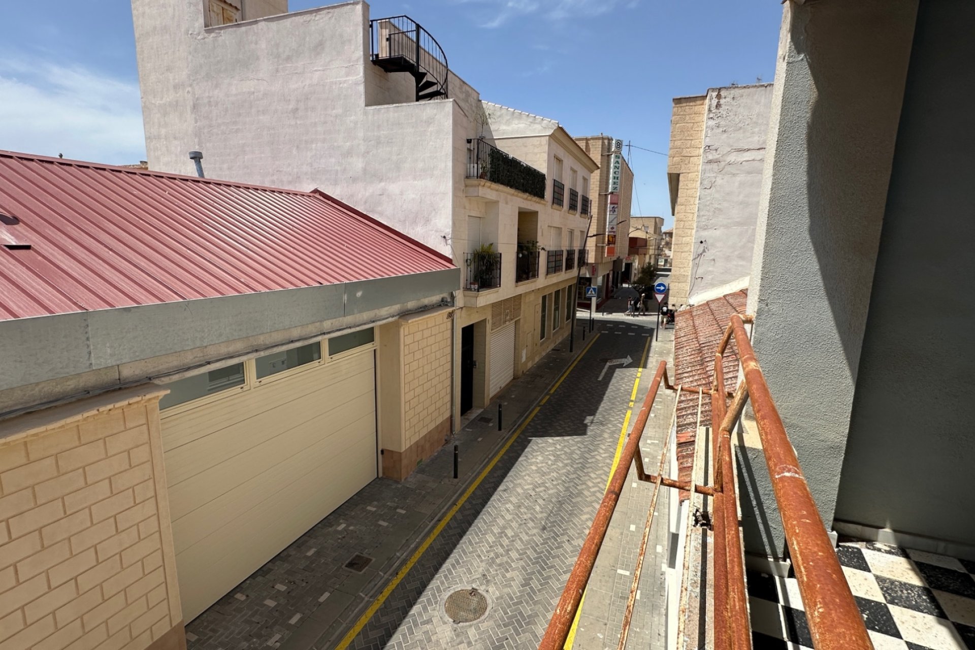 Herverkoop - Building - San Pedro del Pinatar - San Pedro Del Pinatar