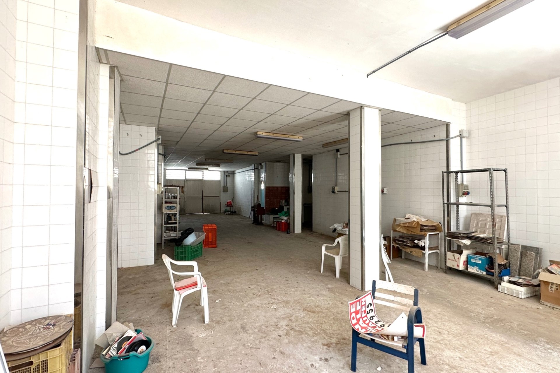 Herverkoop - Building - San Pedro del Pinatar - San Pedro Del Pinatar