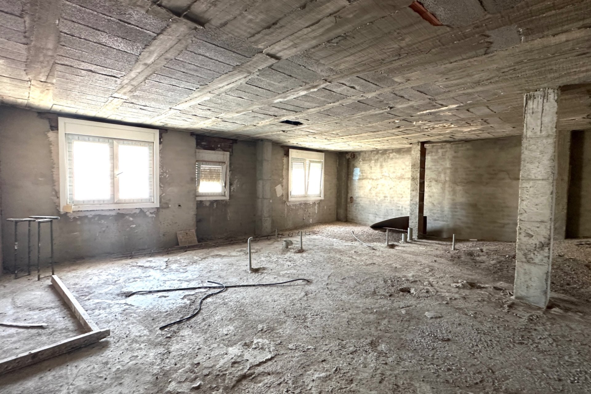 Herverkoop - Building - San Pedro del Pinatar - San Pedro Del Pinatar