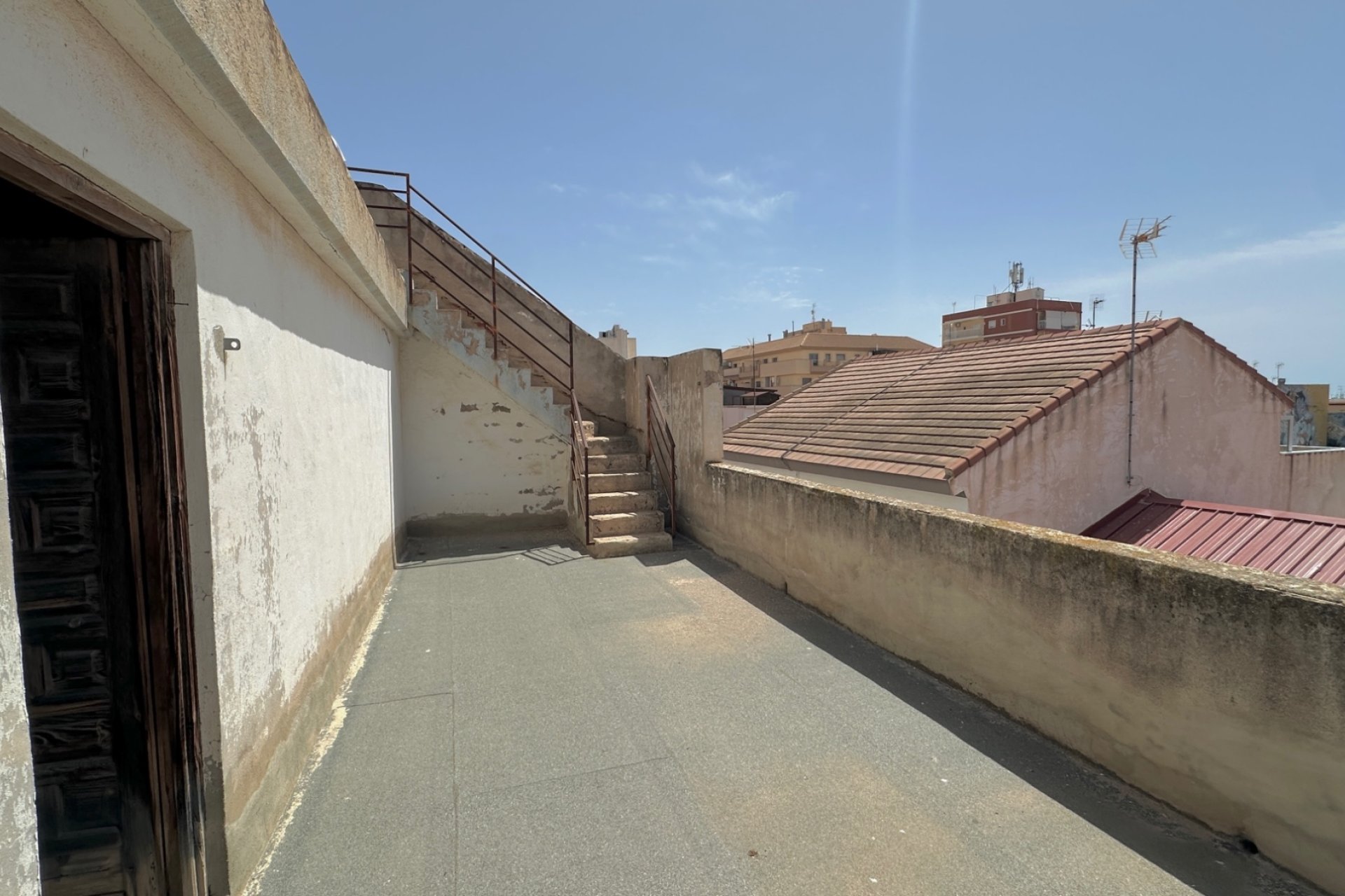 Herverkoop - Building - San Pedro del Pinatar - San Pedro Del Pinatar