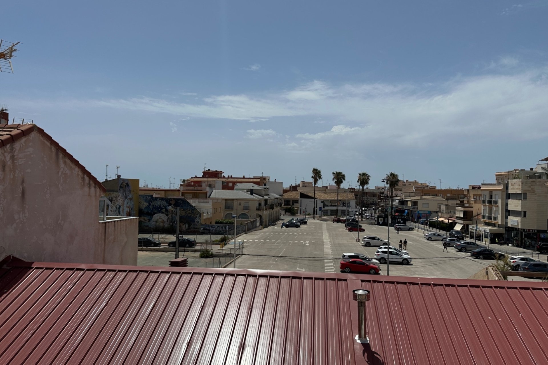 Herverkoop - Building - San Pedro del Pinatar - San Pedro Del Pinatar